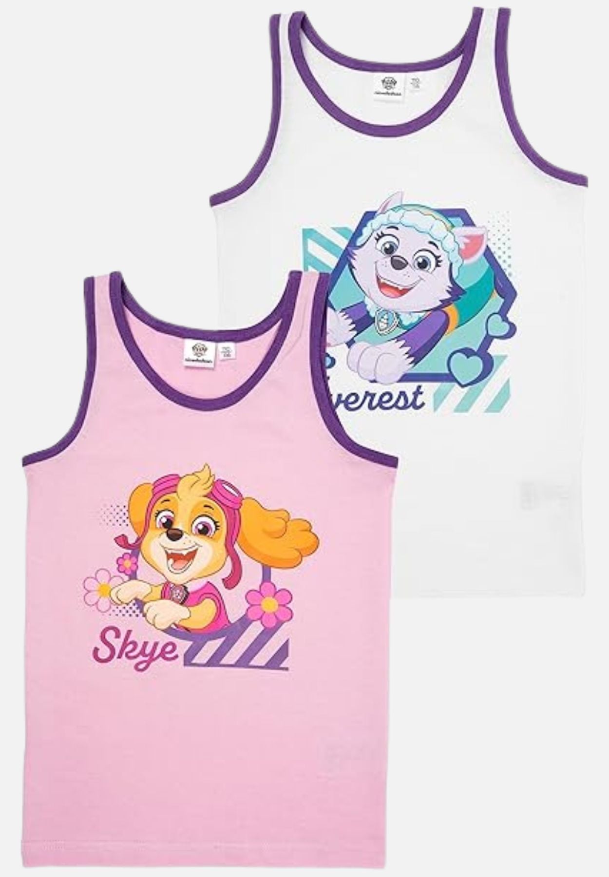 unterwäsche (2er pack) - mehrfarbig