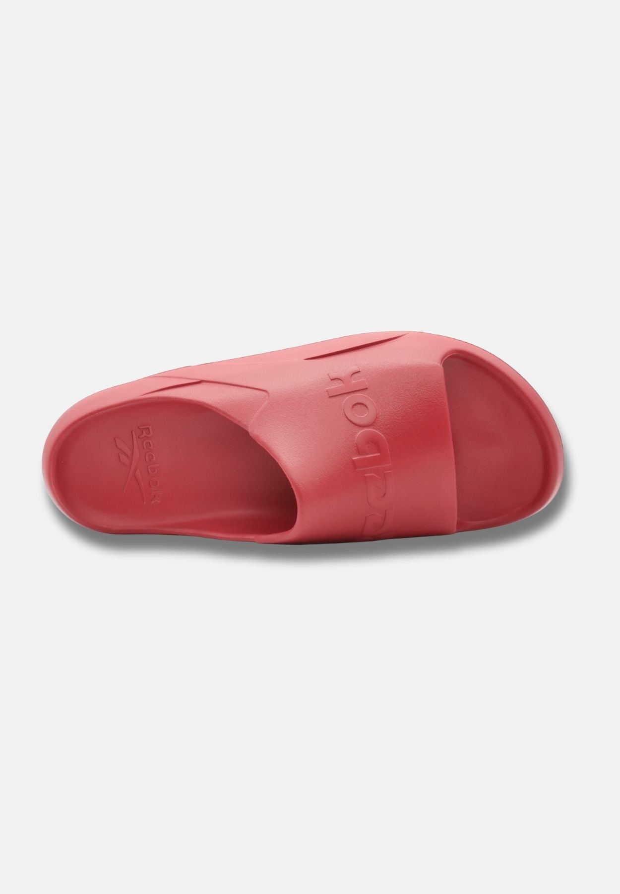 clean slide - pantolette - rot