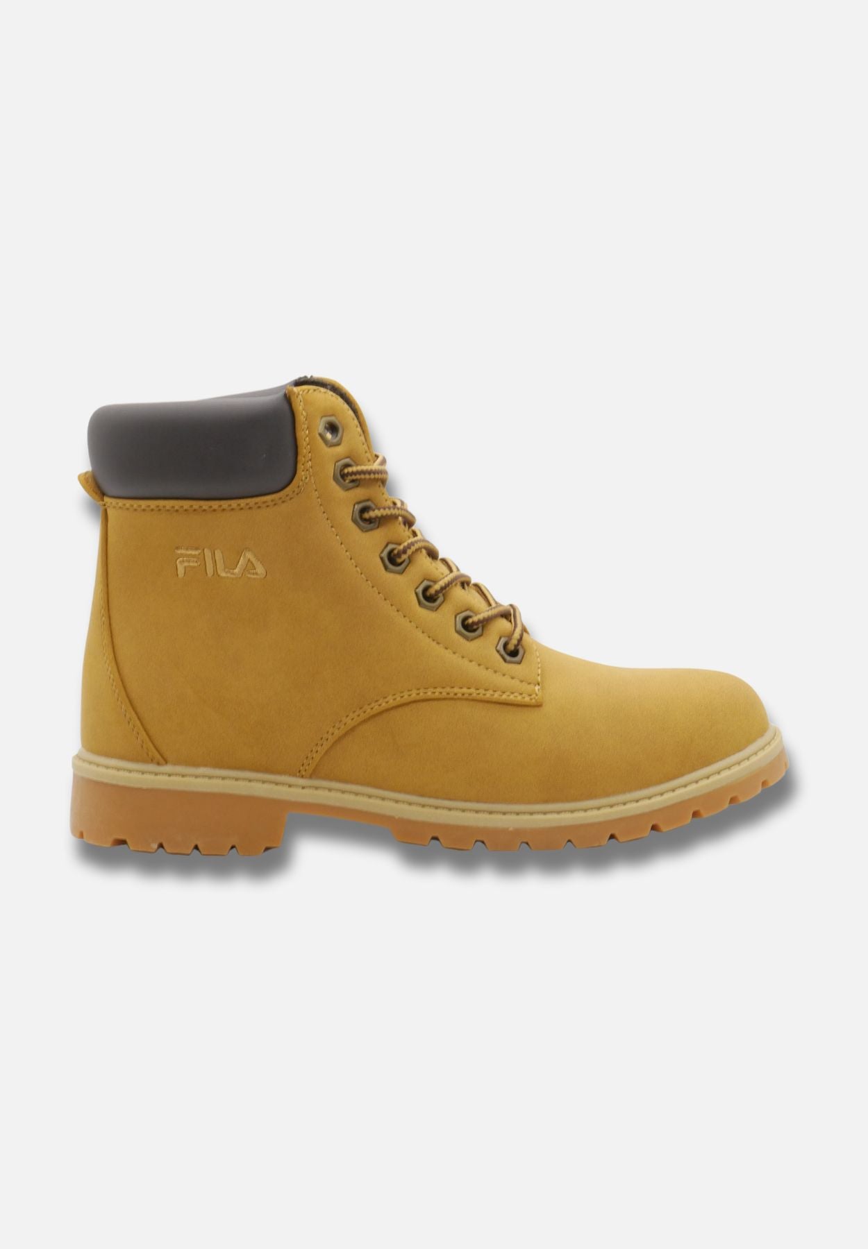 maverick wmn - boot mid - braun