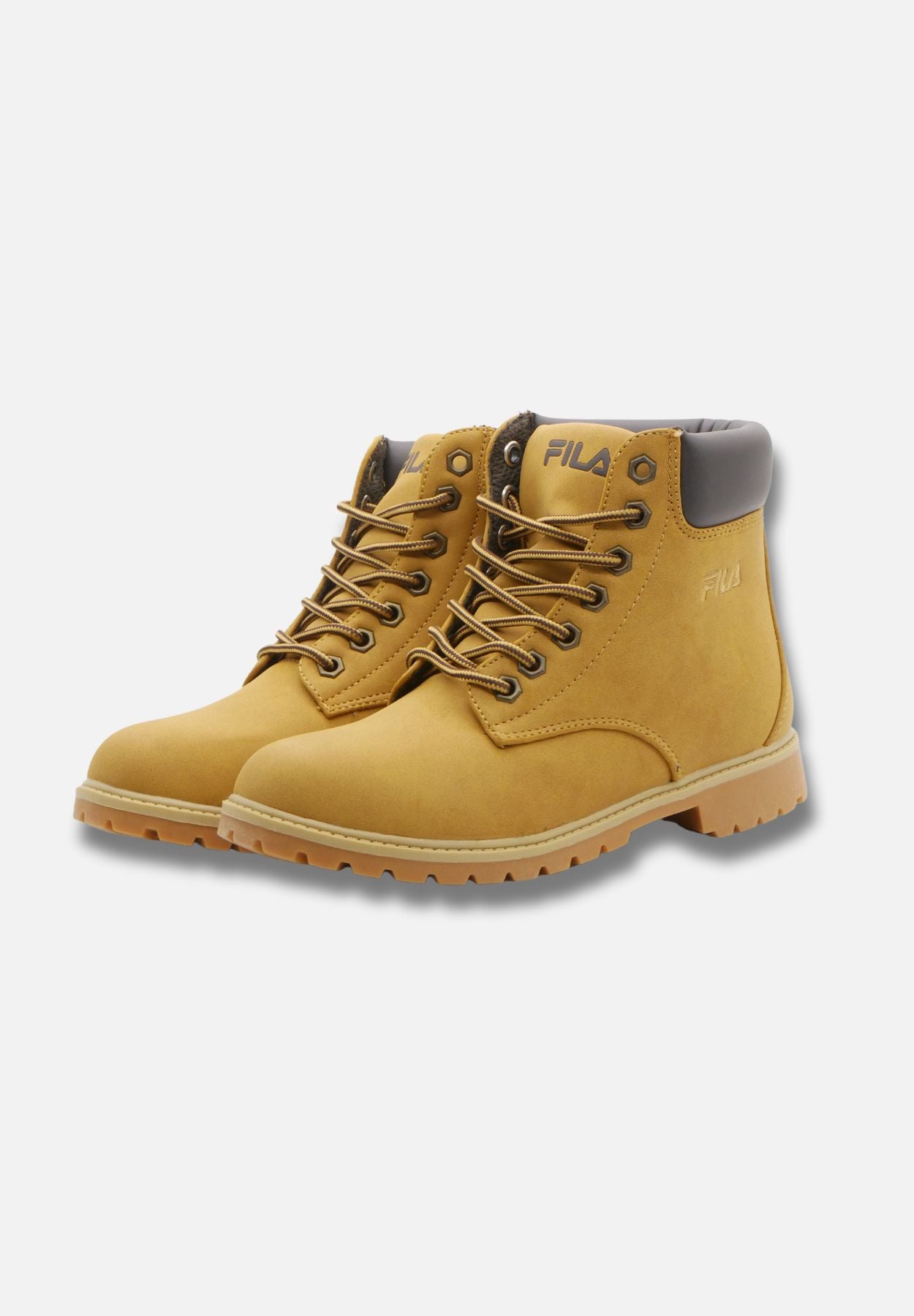 maverick wmn - boot mid - braun
