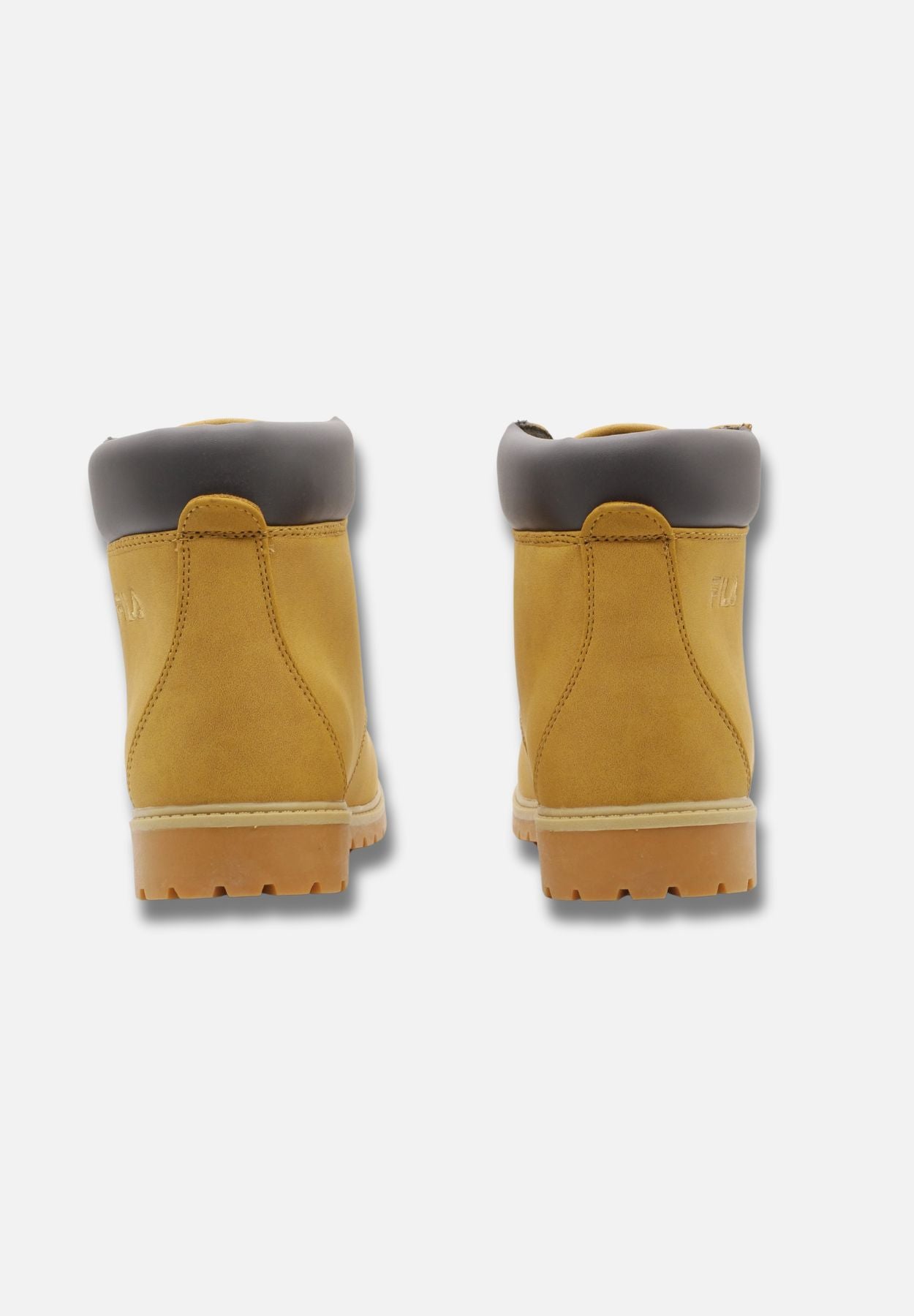 maverick wmn - boot mid - braun