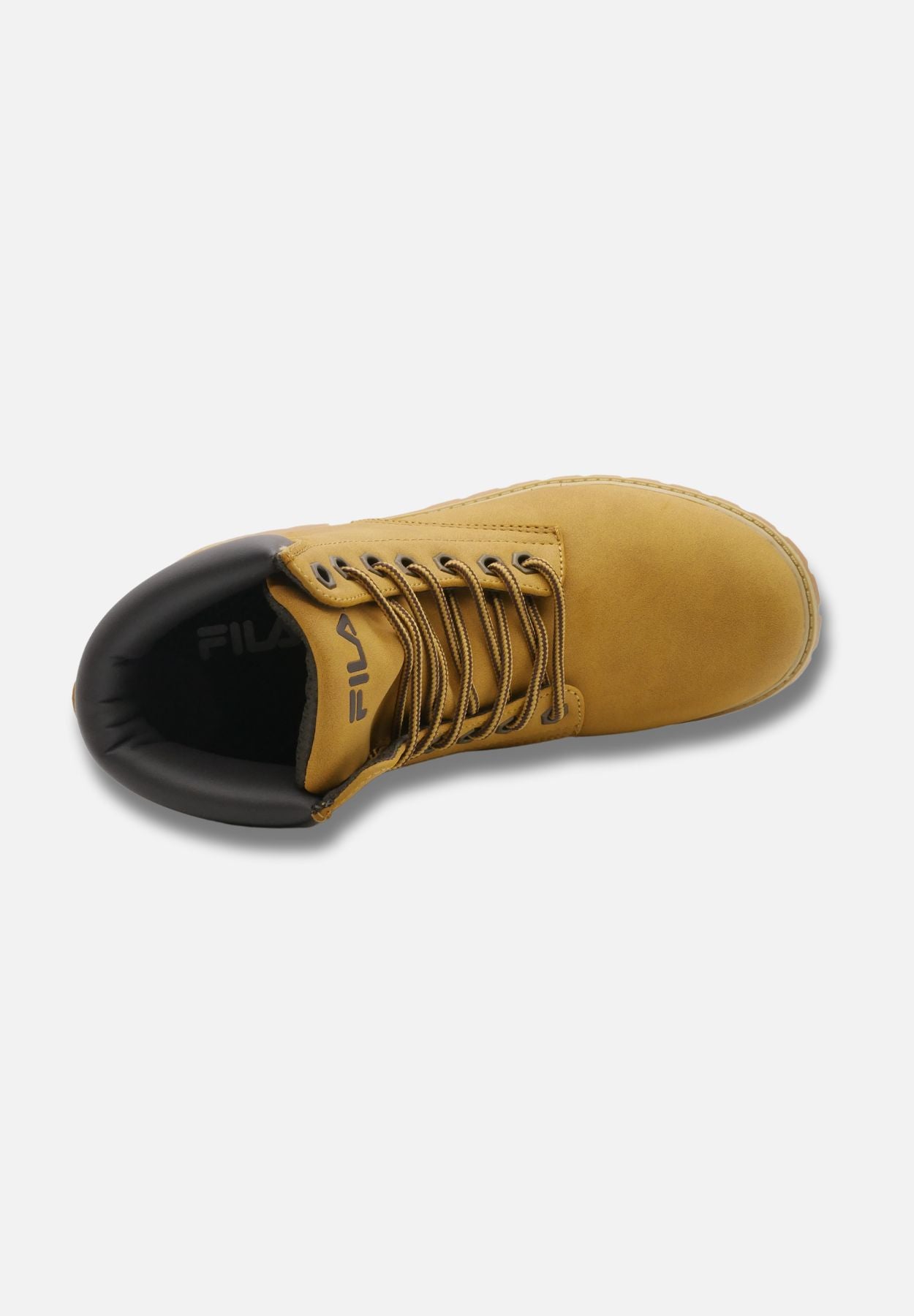 maverick wmn - boot mid - braun