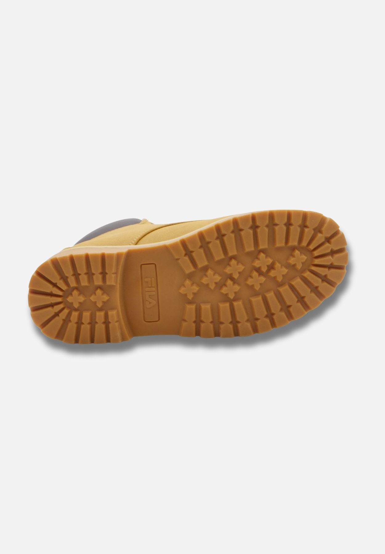 maverick wmn - boot mid - braun