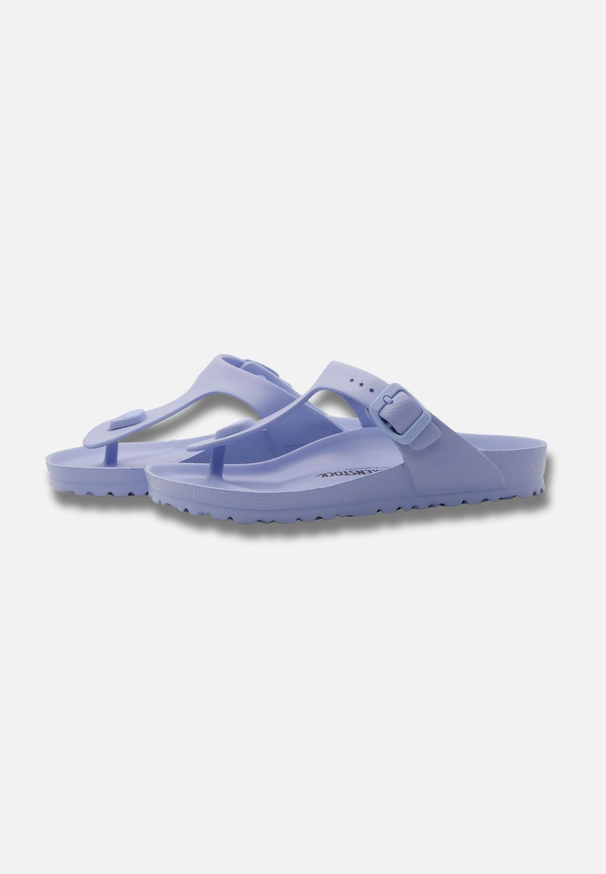 gizeh eva - pantolette - blau