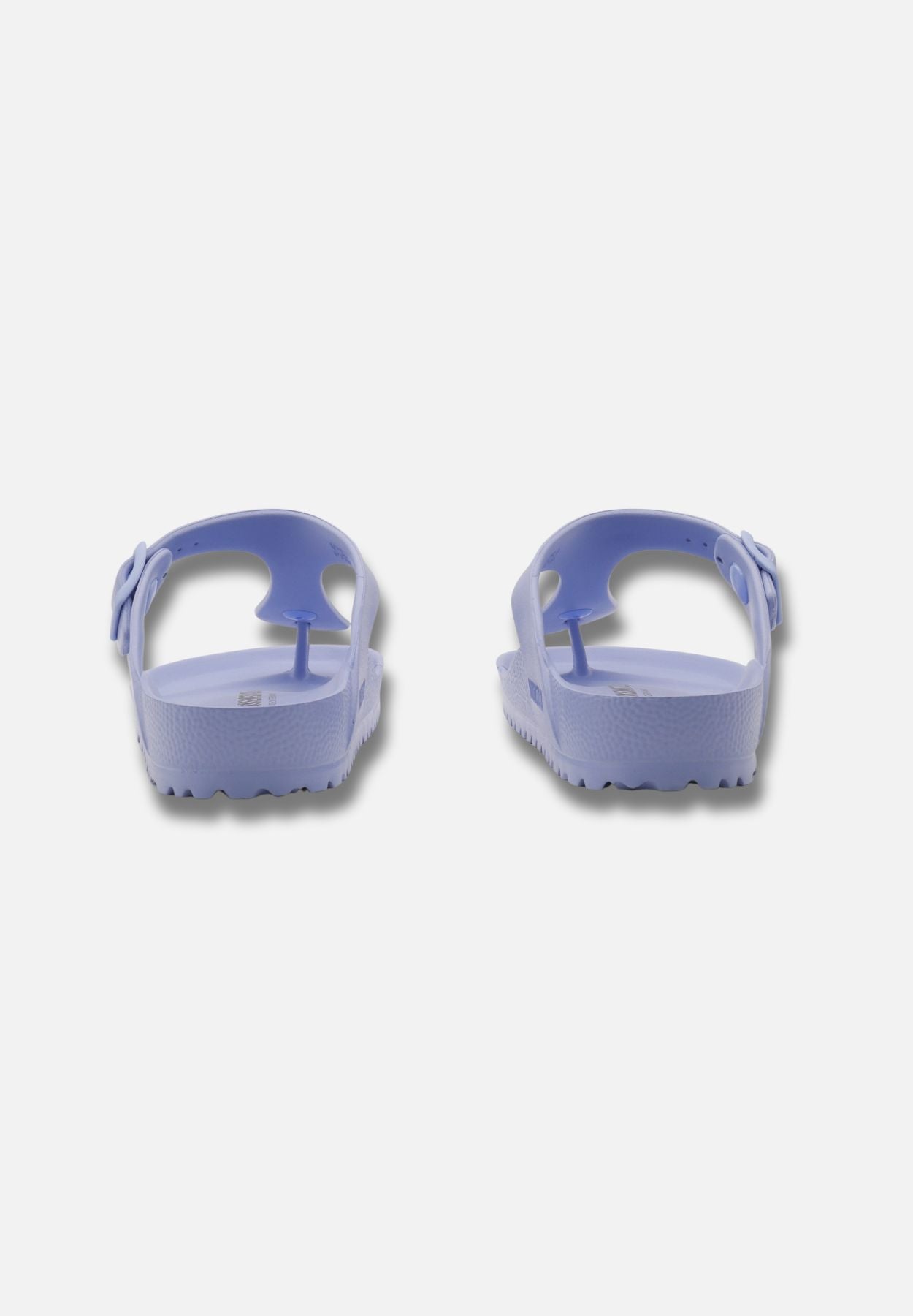 gizeh eva - pantolette - blau