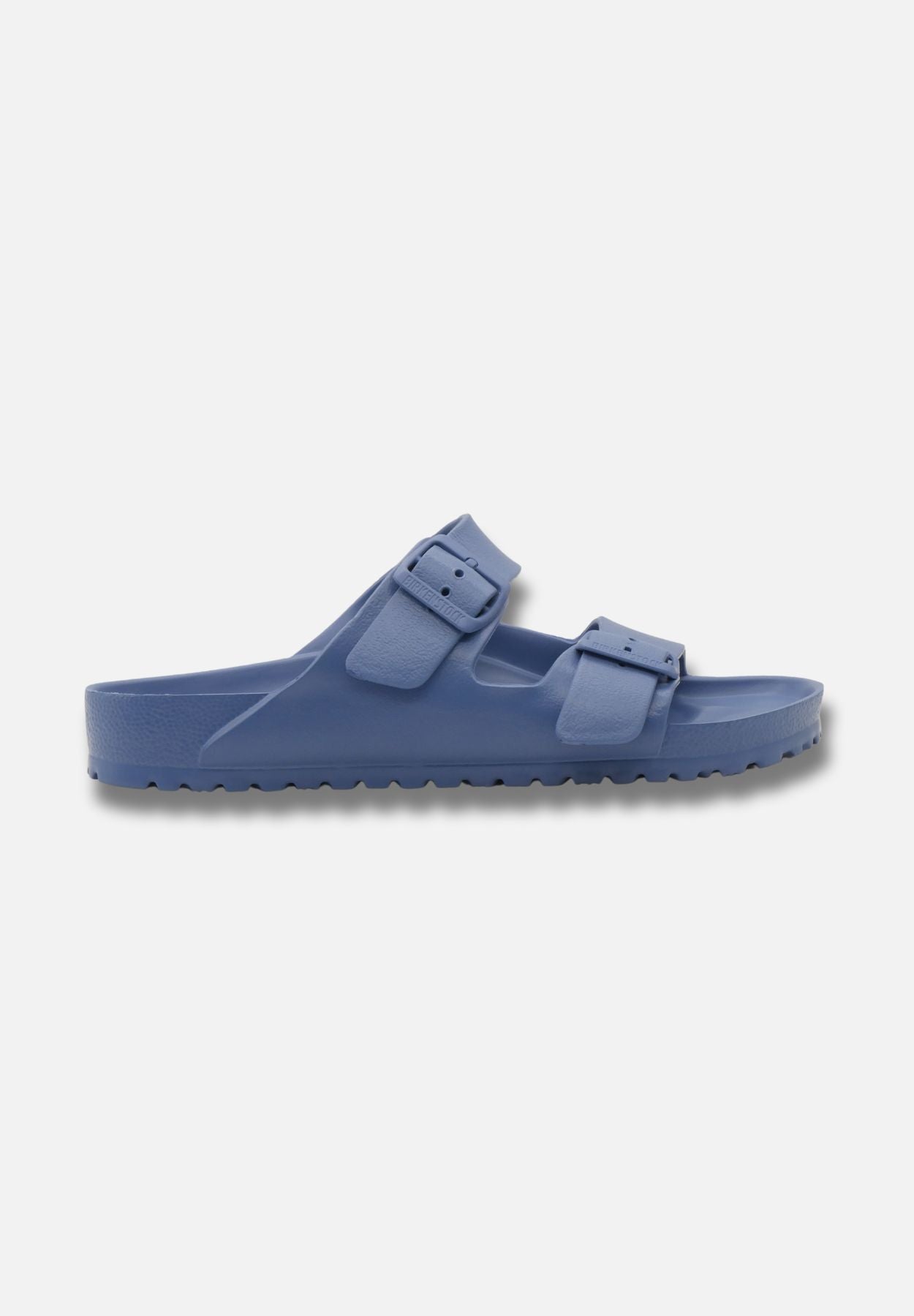 arizona eva - pantolette - dunkelblau