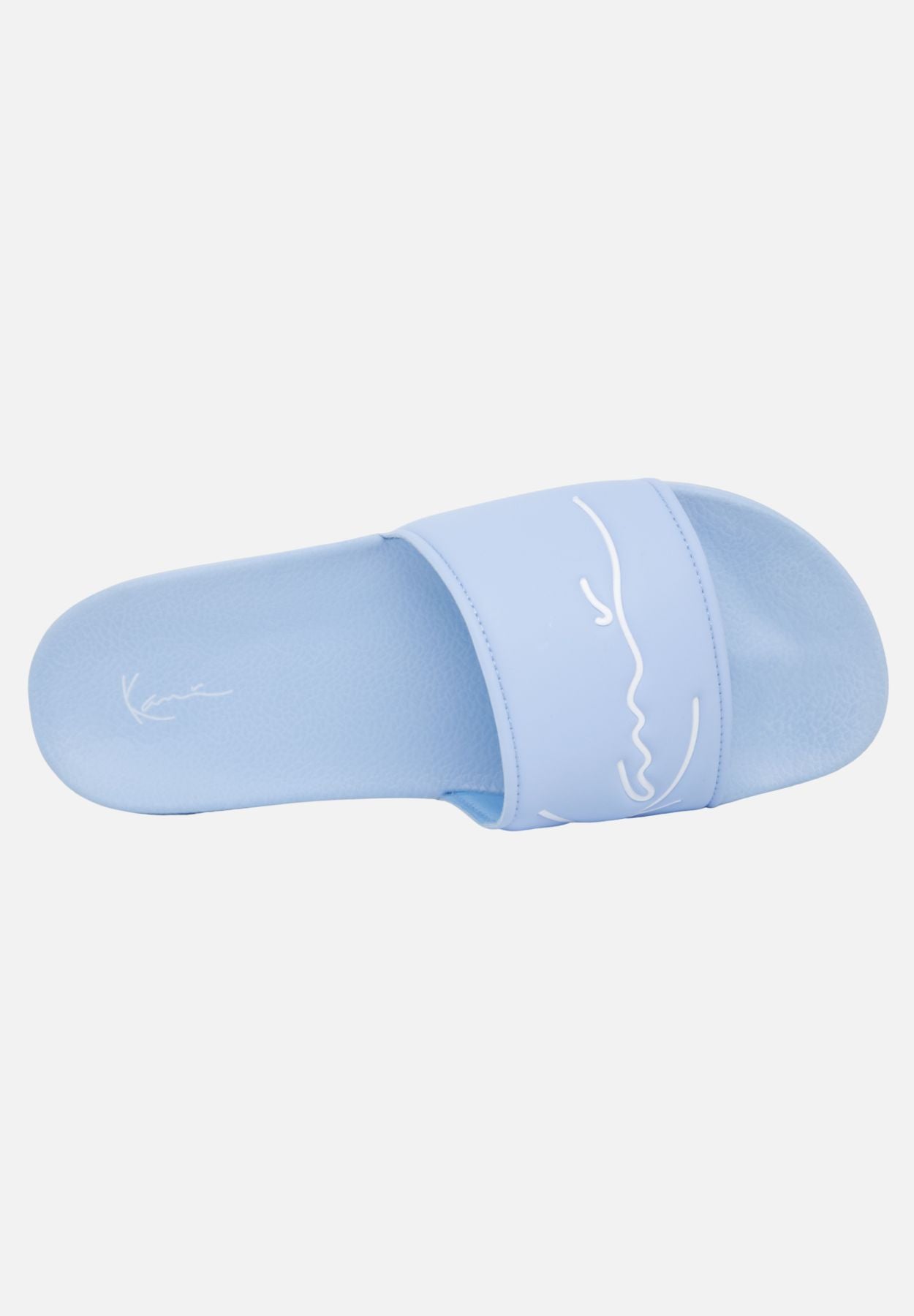 slides mit logo - blau