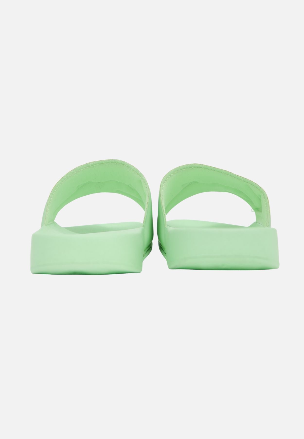 slides - grün