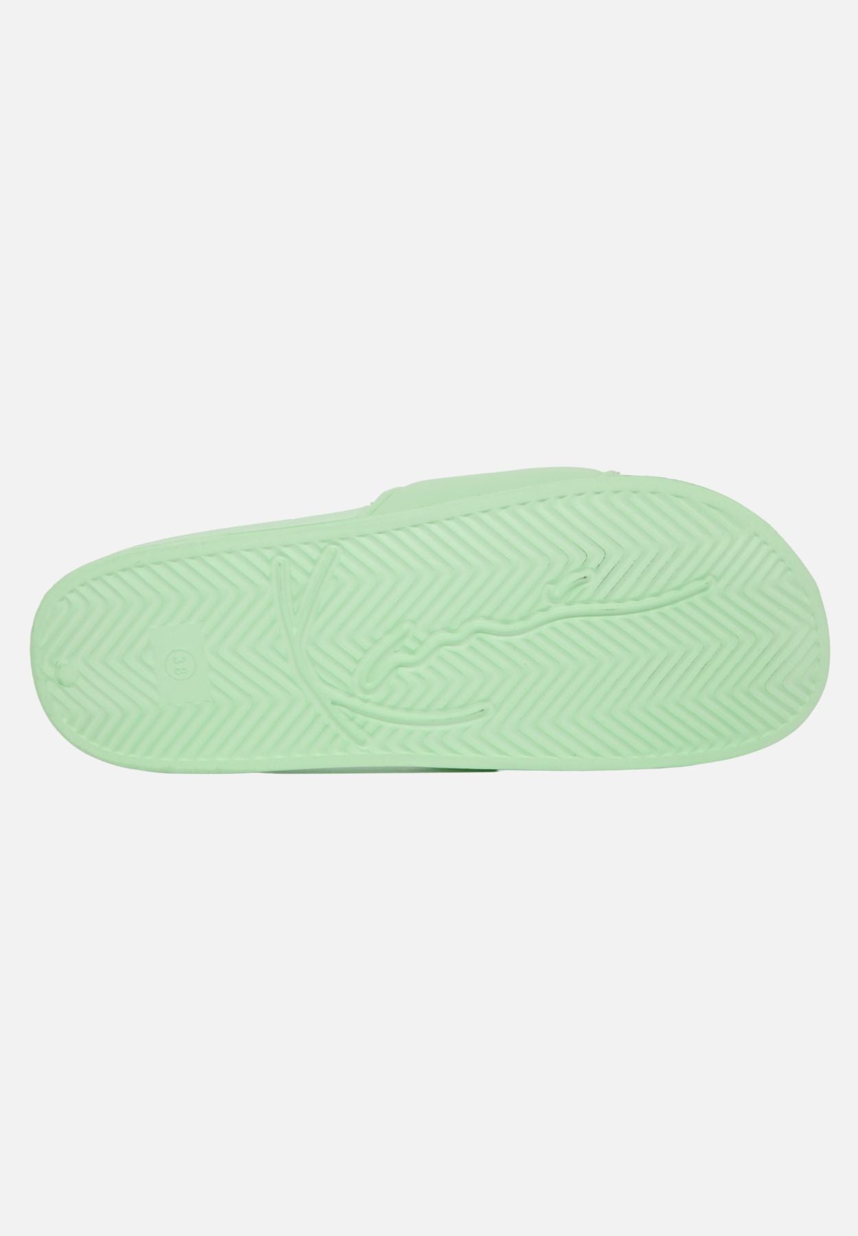 slides - grün
