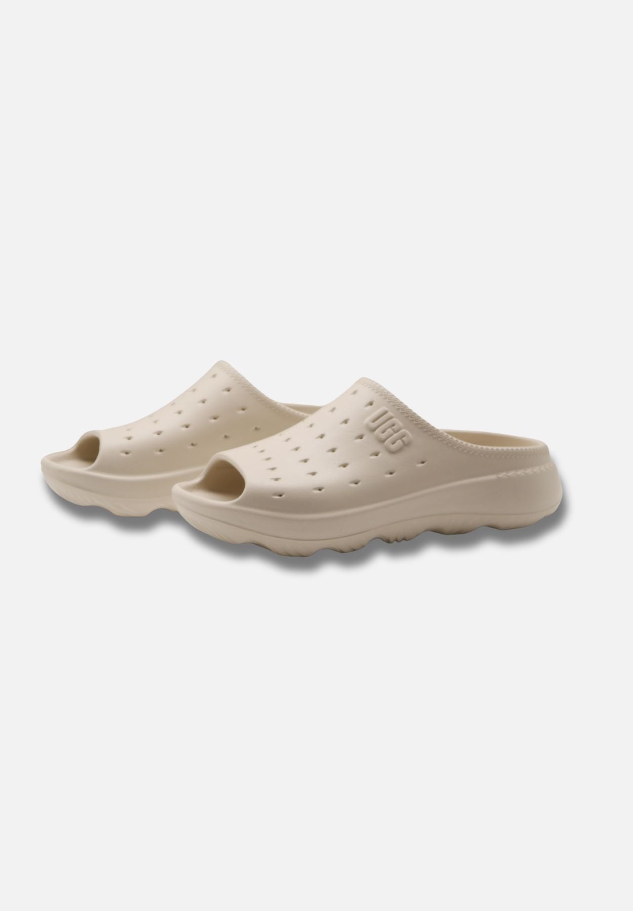 m slide it - beige