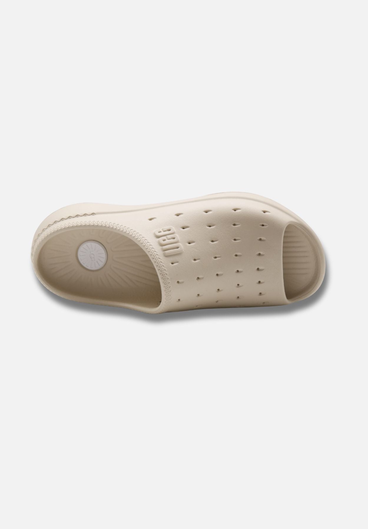 m slide it - beige