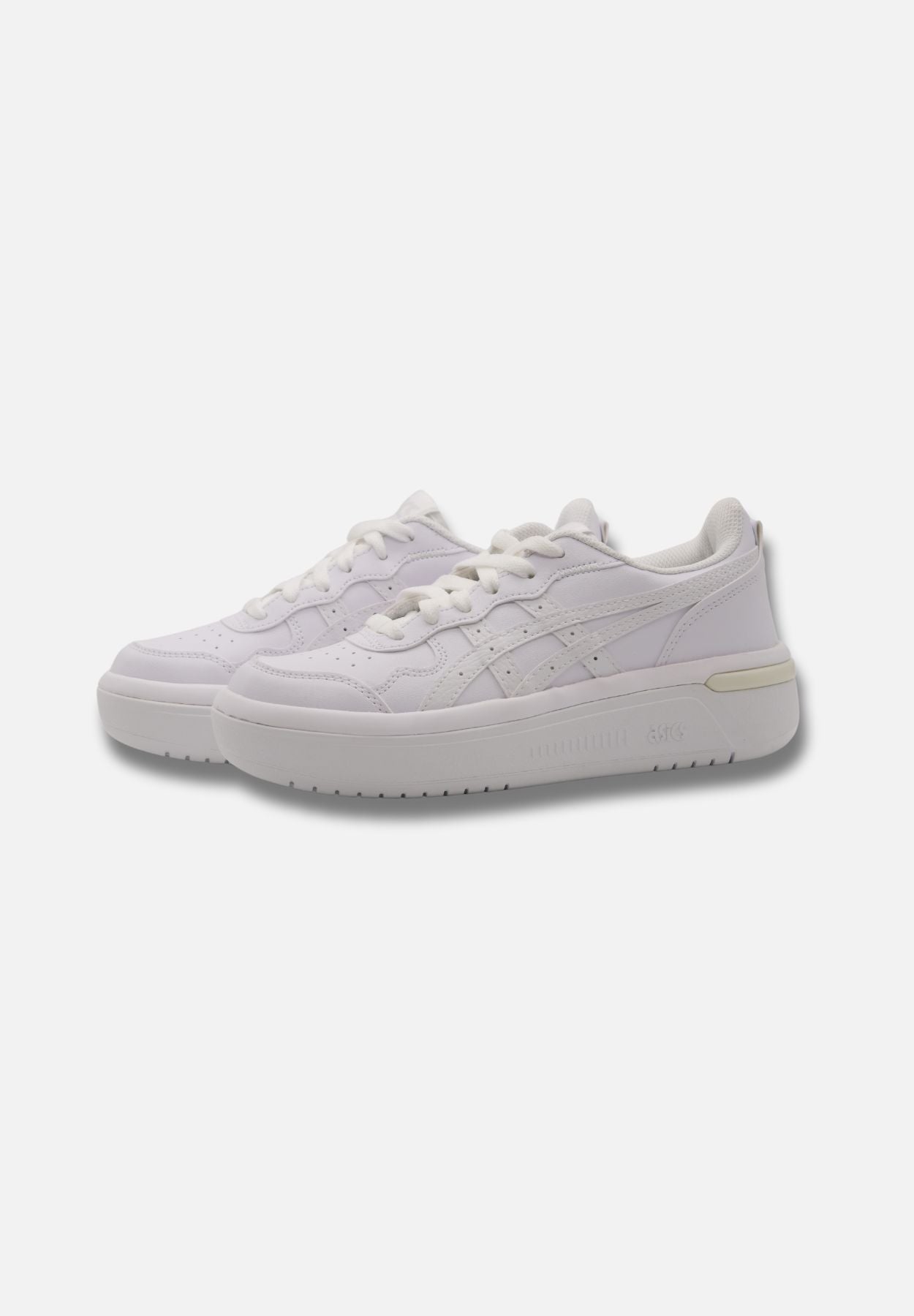 japan s st - sneaker low - weiß