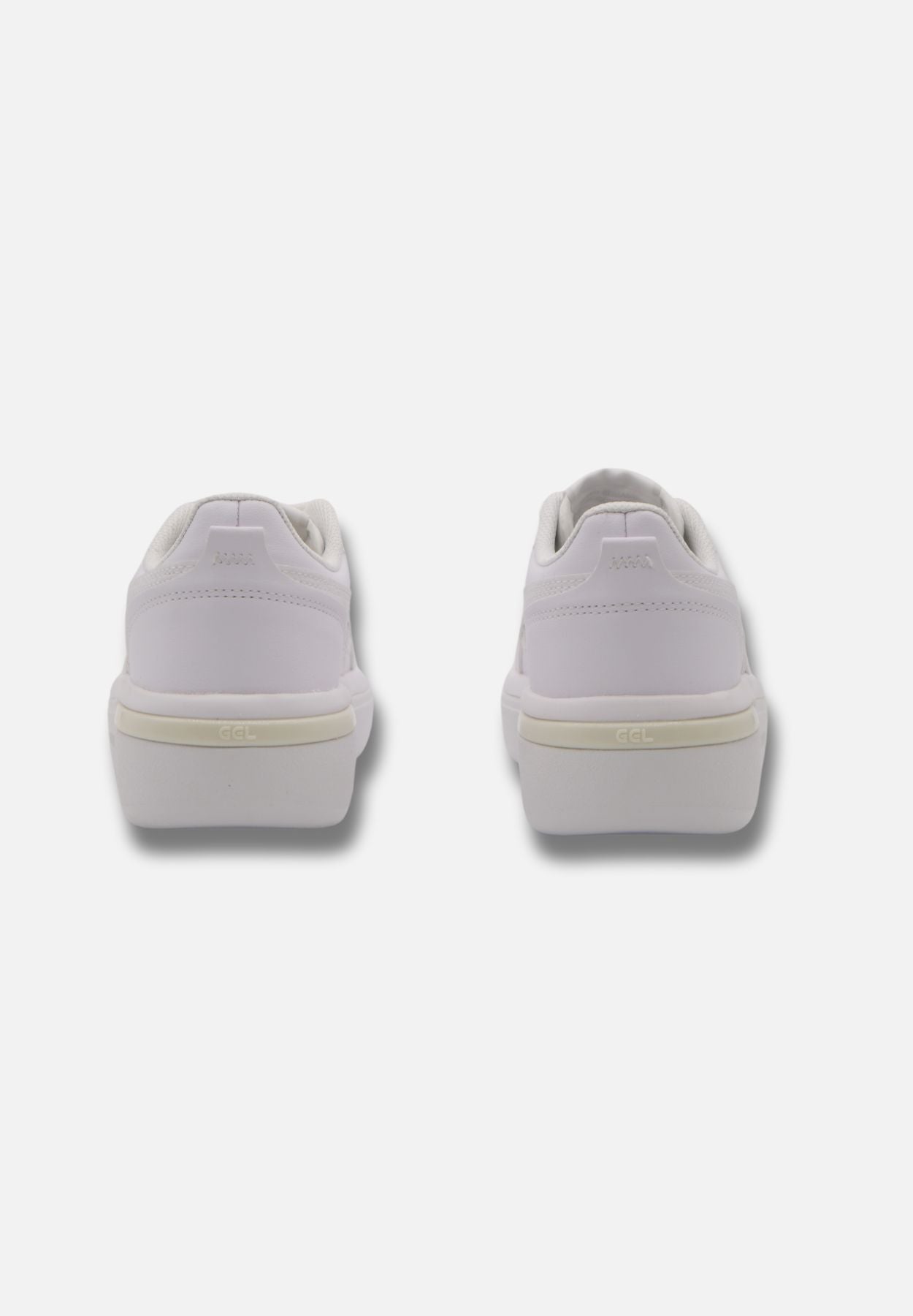 japan s st - sneaker low - weiß