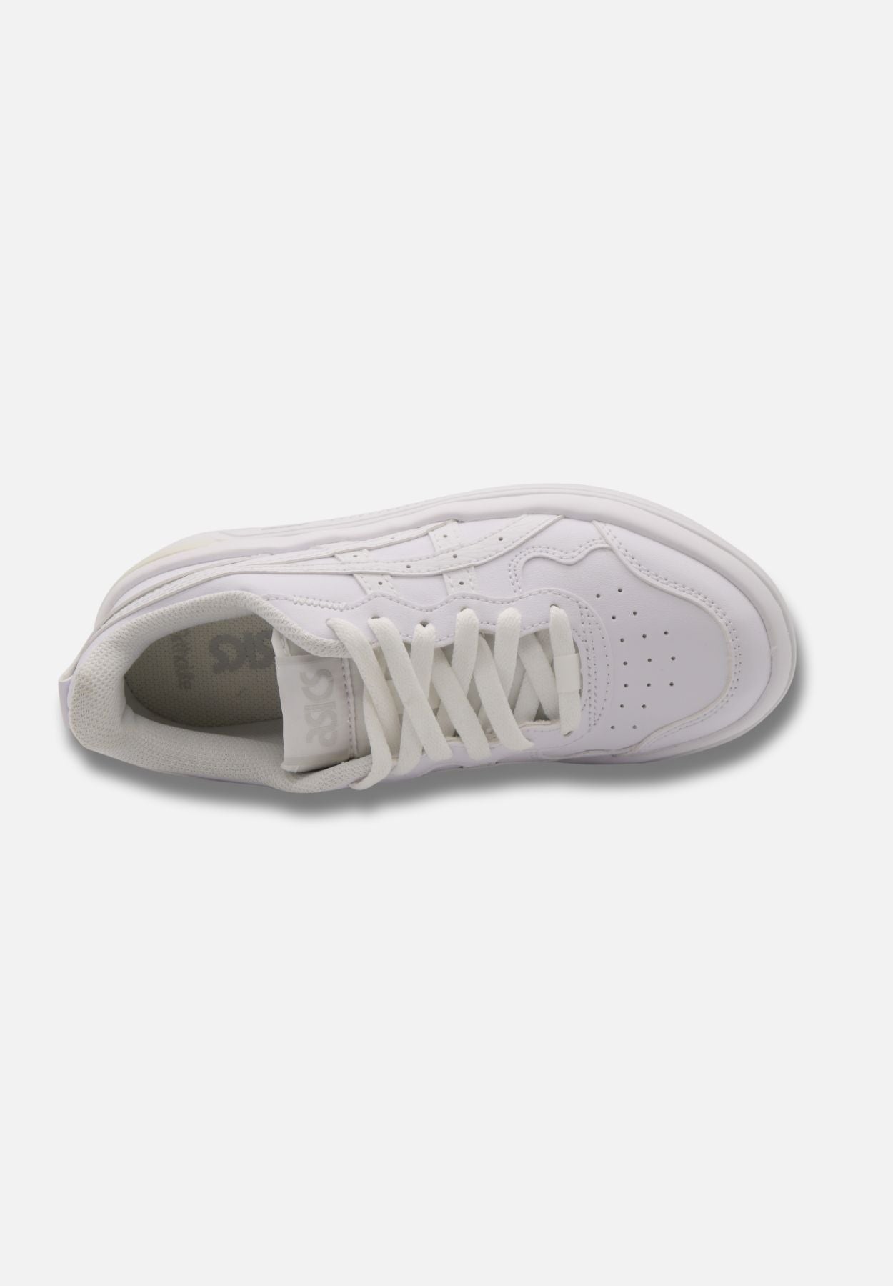 japan s st - sneaker low - weiß