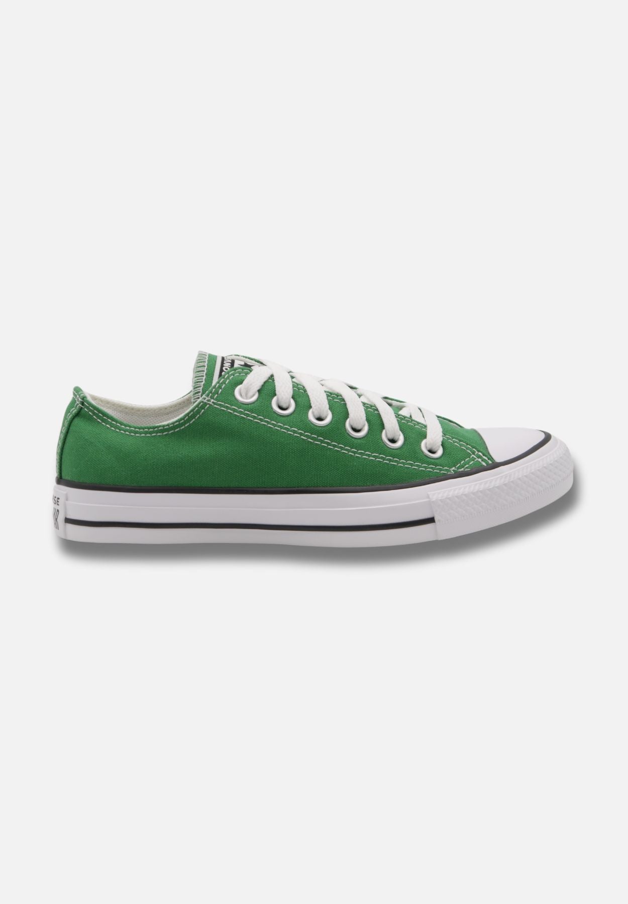 ct ox - sneaker low - grün