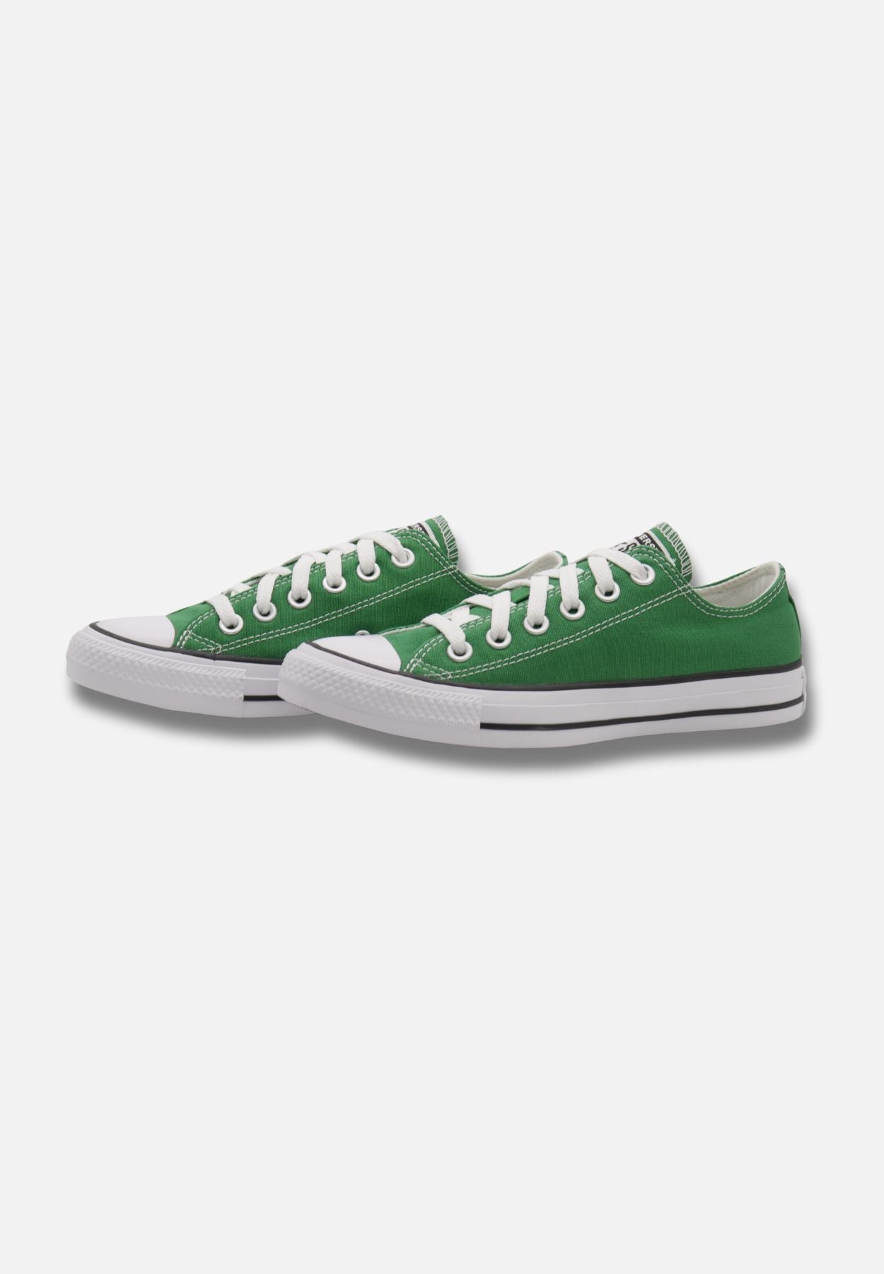 ct ox - sneaker low - grün
