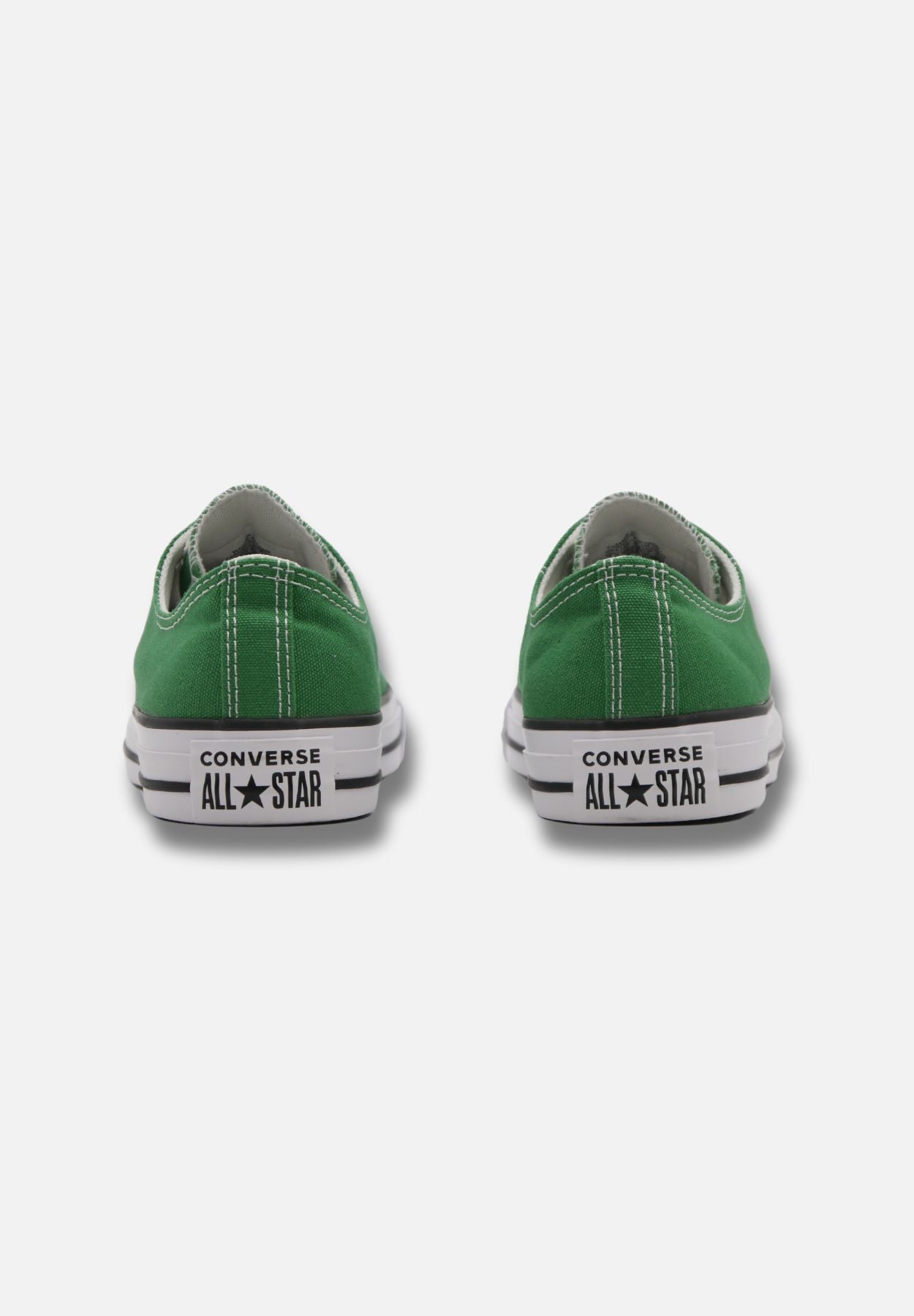 ct ox - sneaker low - grün