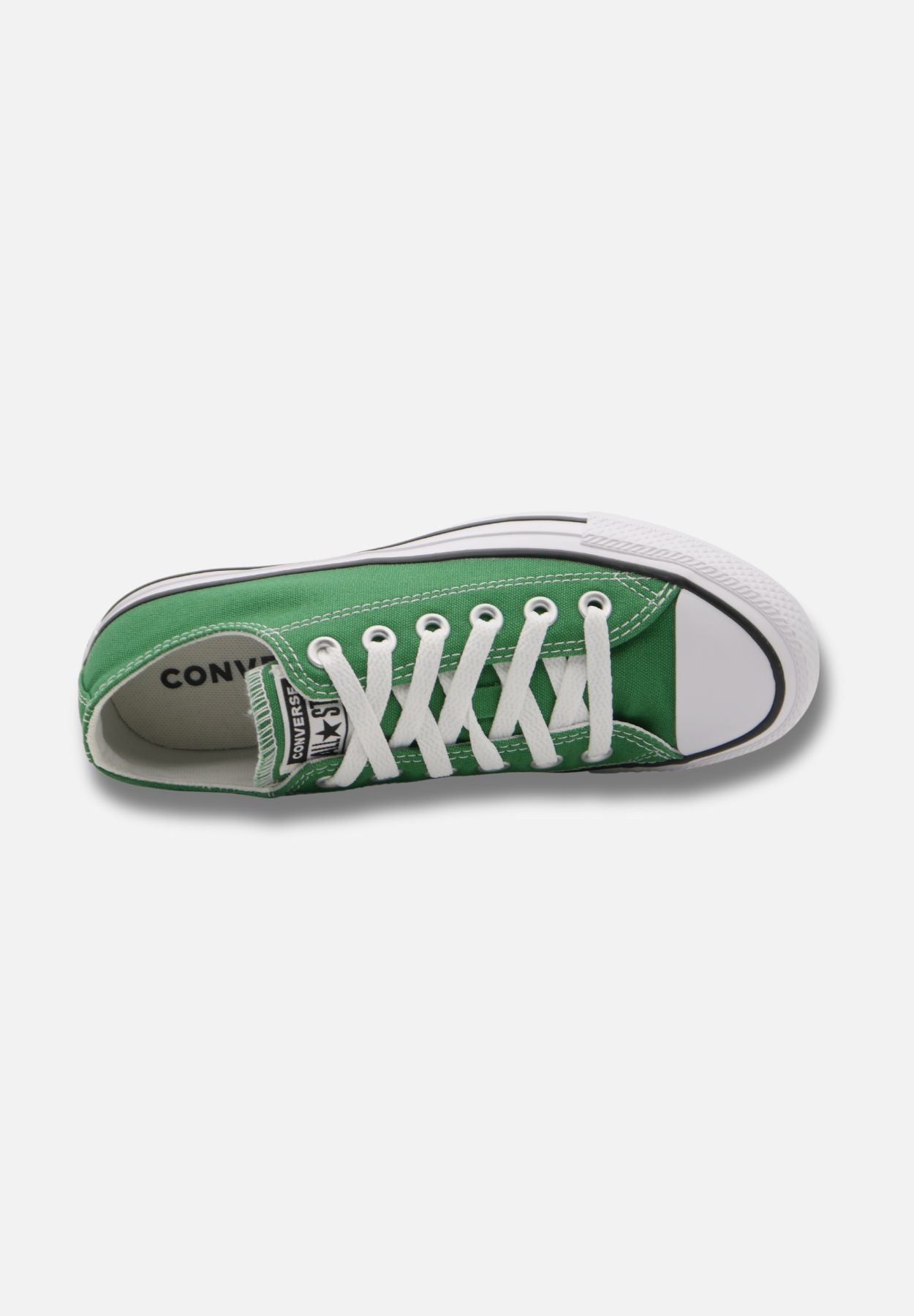 ct ox - sneaker low - grün