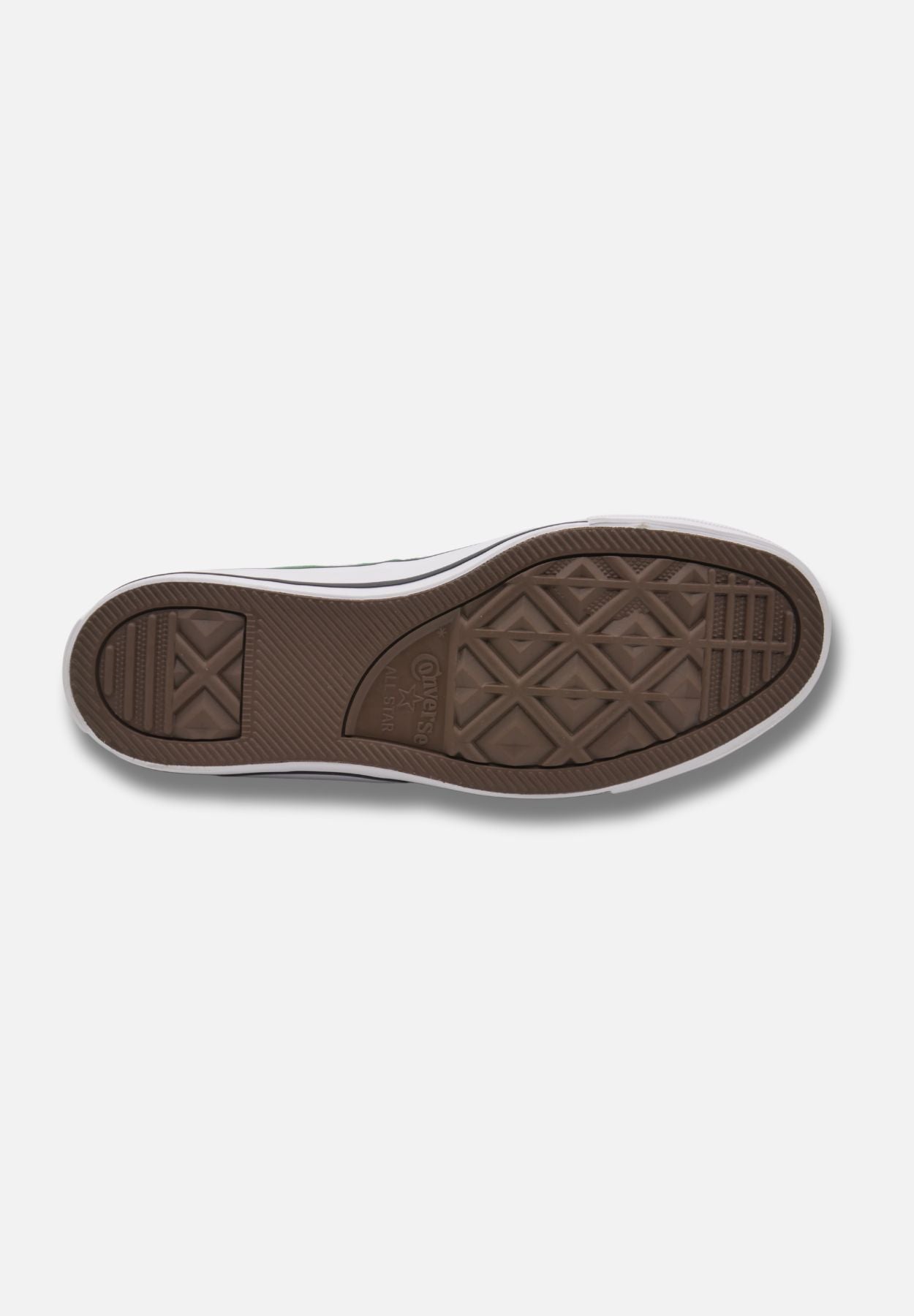 ct ox - sneaker low - grün