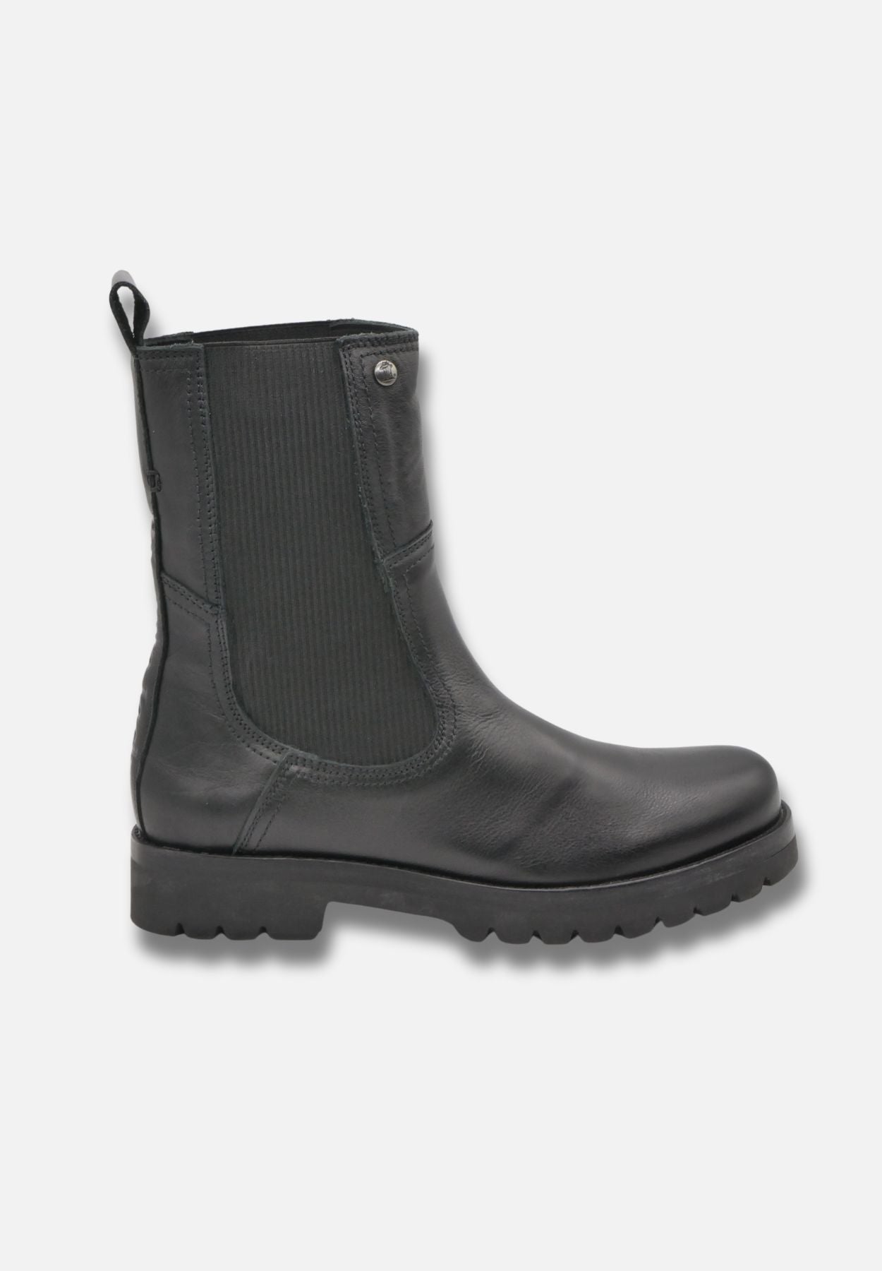 florencia b2 - stiefelette - schwarz