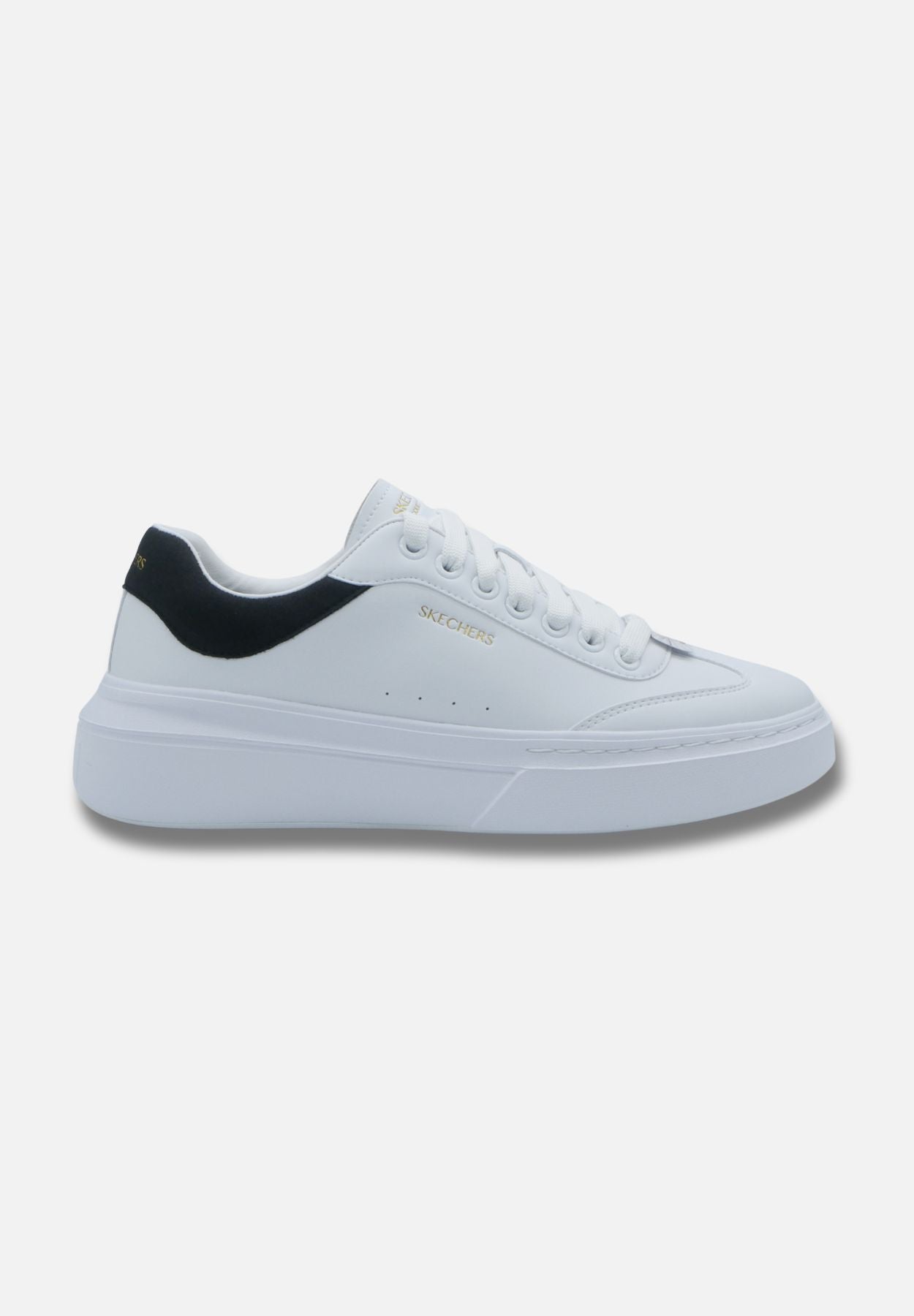 cordova classics - sneaker low - weiß