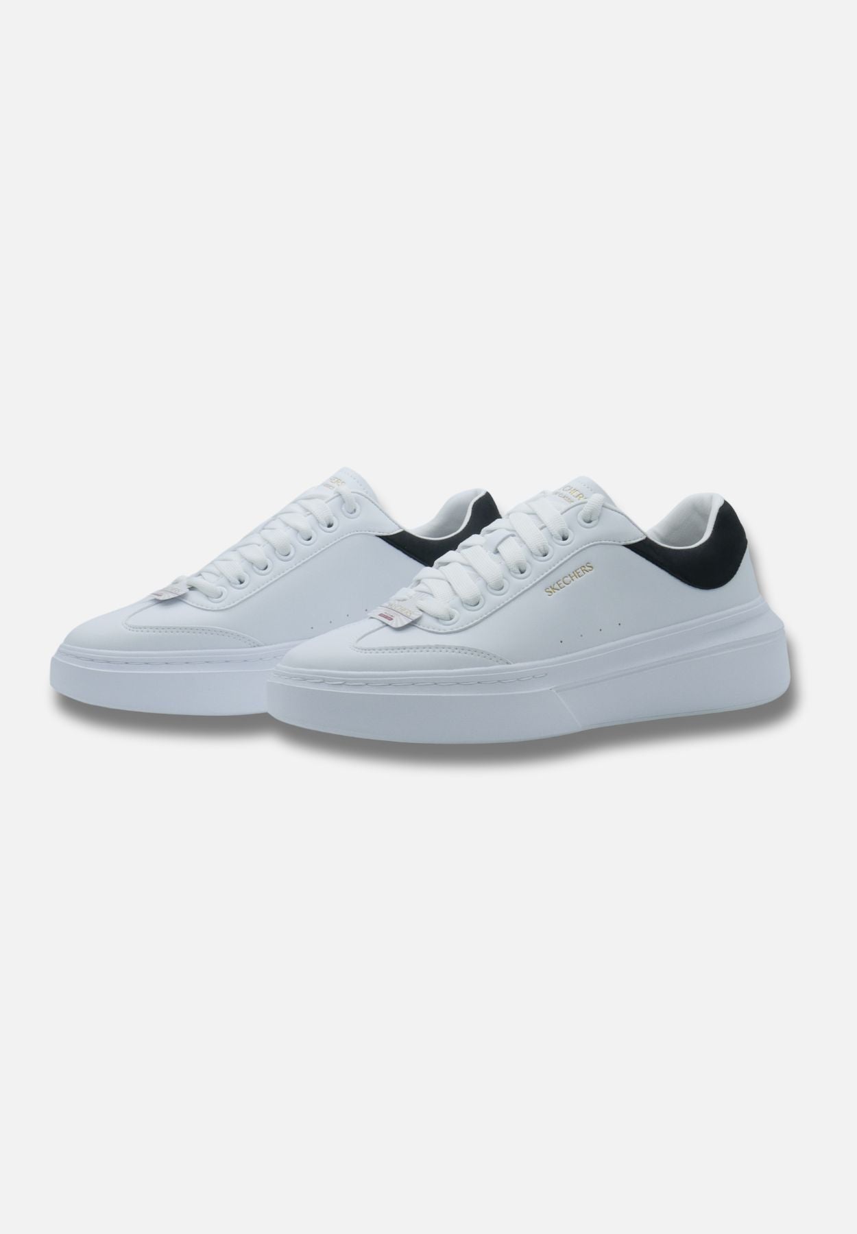 cordova classics - sneaker low - weiß