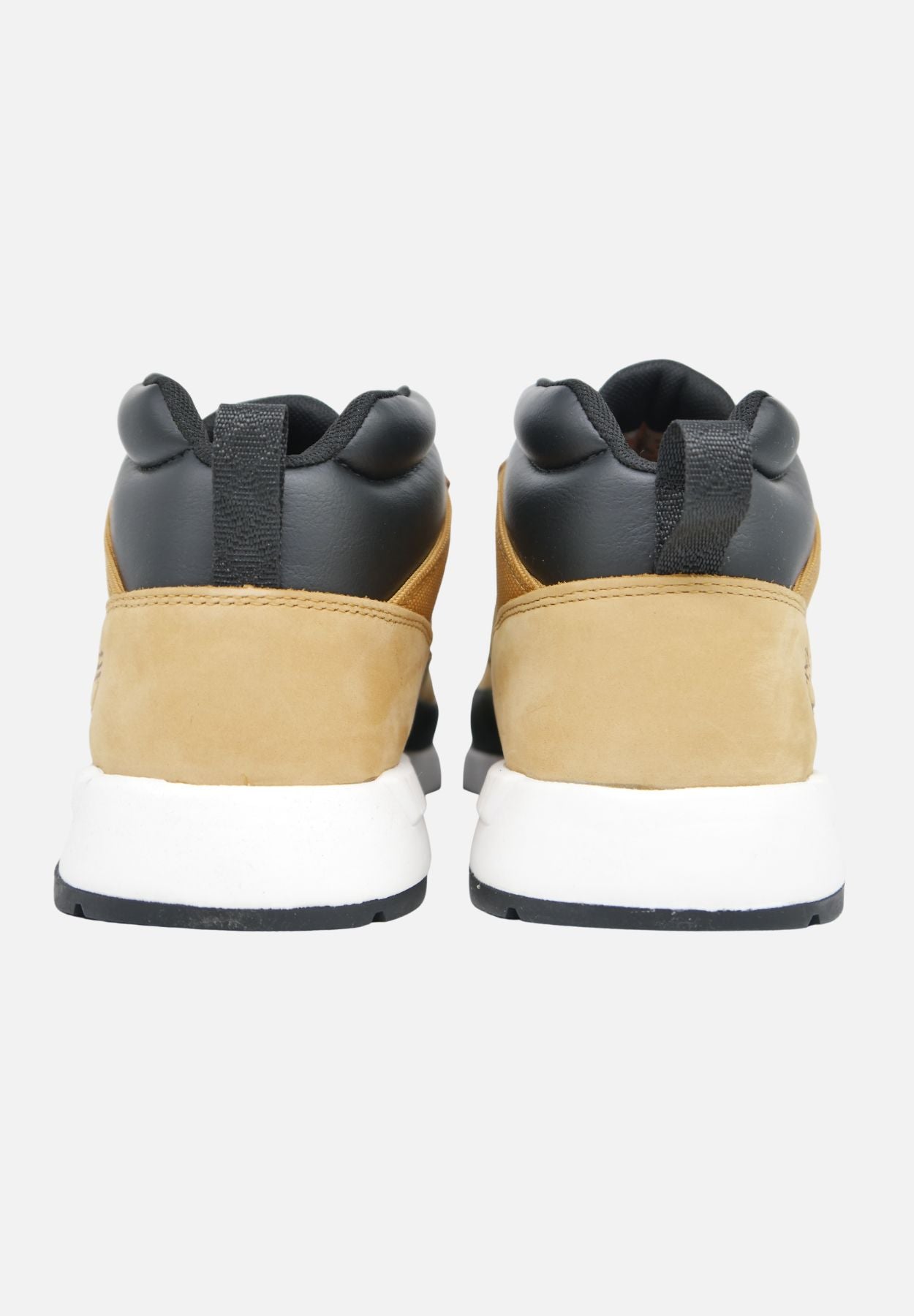 sprint trekker low - sneaker low - braun