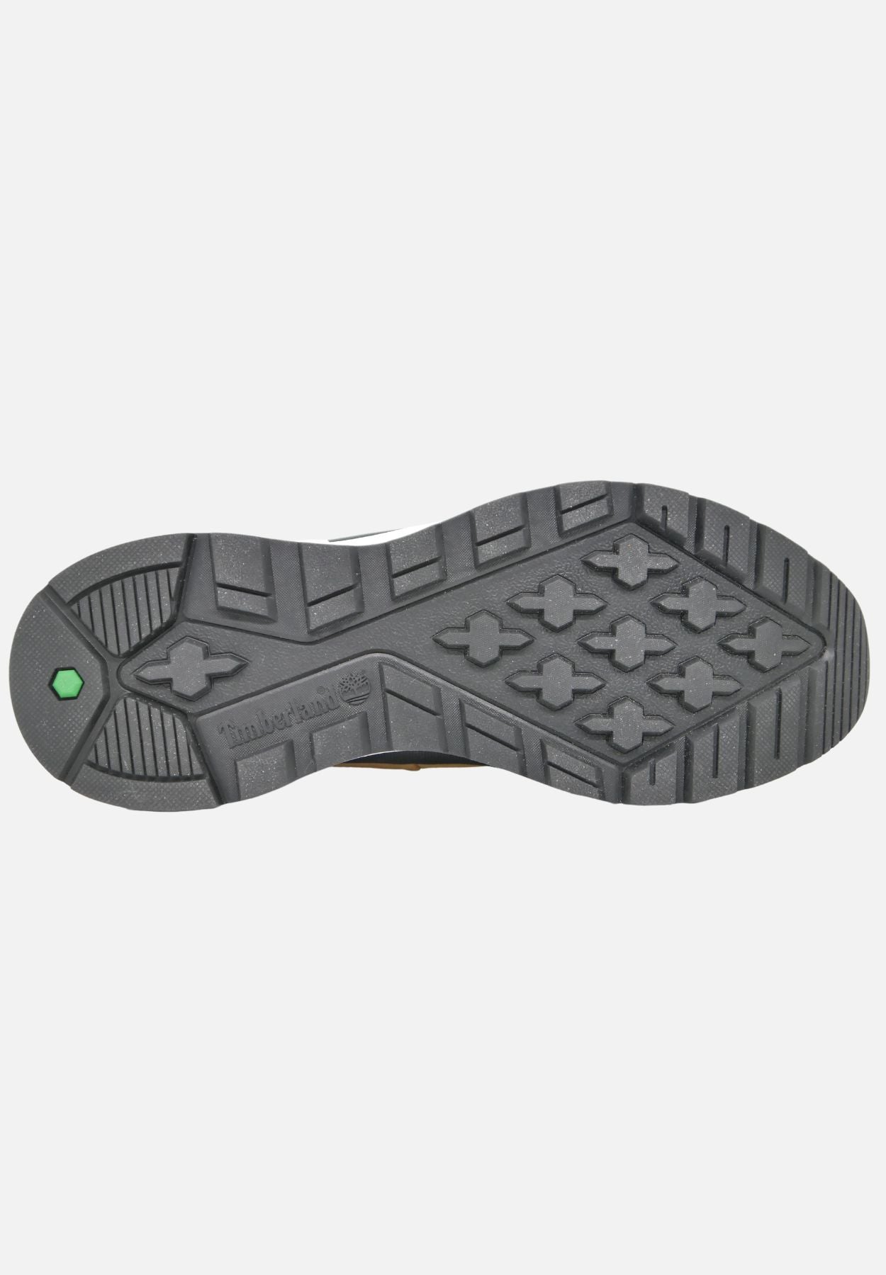 sprint trekker low - sneaker low - braun