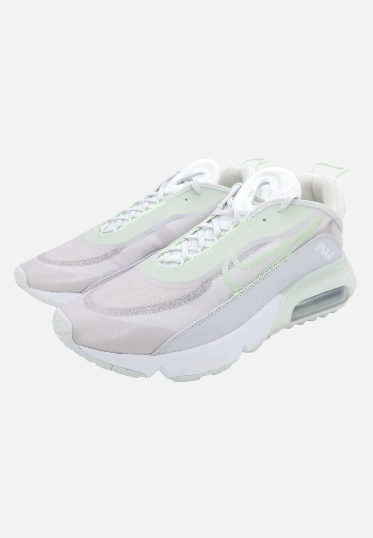 air max 2090 - sneaker low - weiß