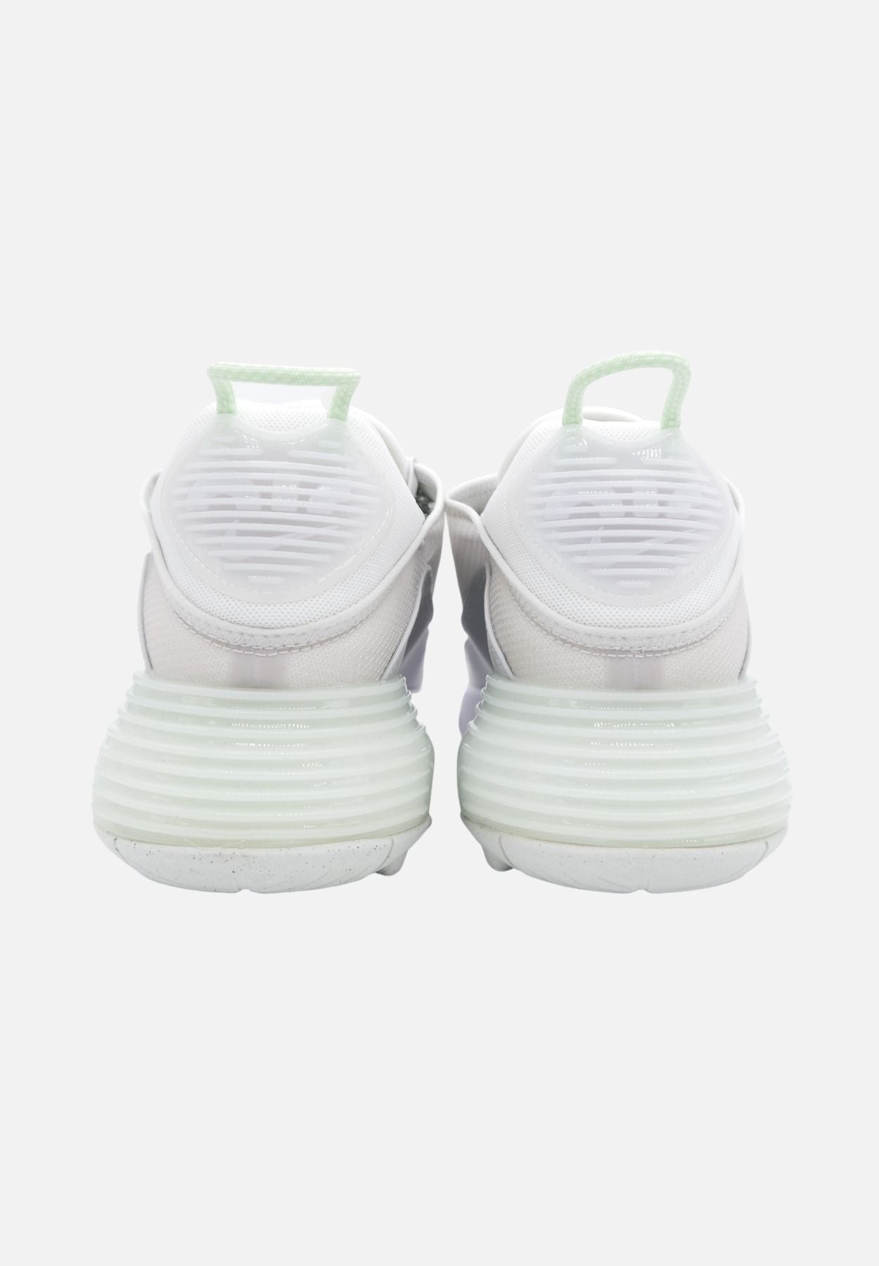 air max 2090 - sneaker low - weiß