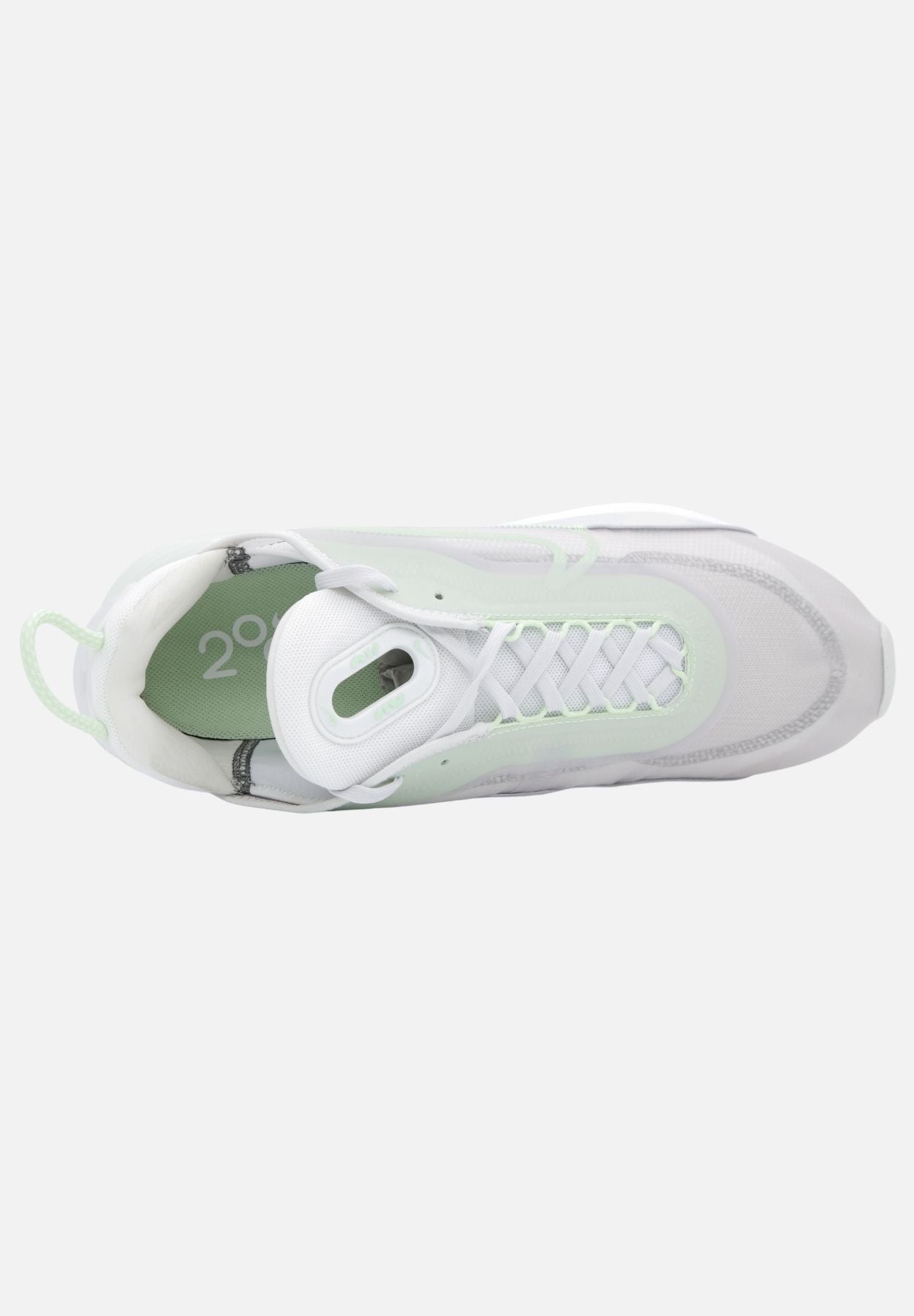 air max 2090 - sneaker low - weiß