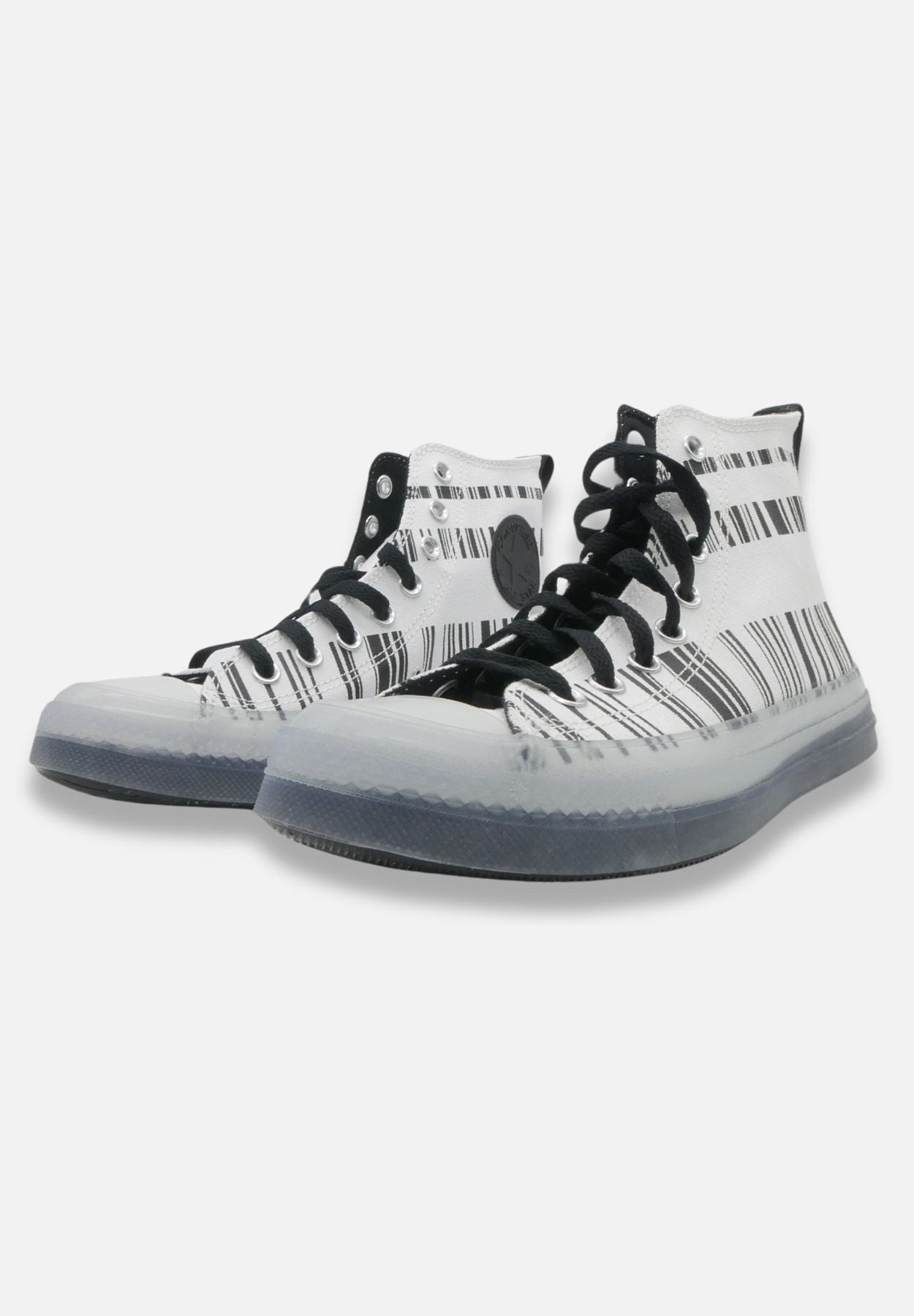 chuck taylor all star hi - sneaker high - weiß
