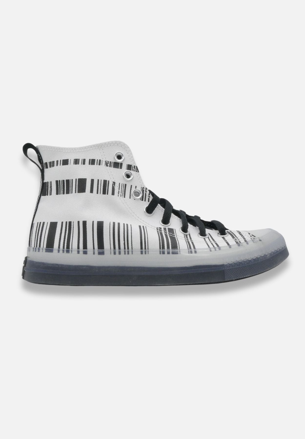 chuck taylor all star hi - sneaker high - weiß
