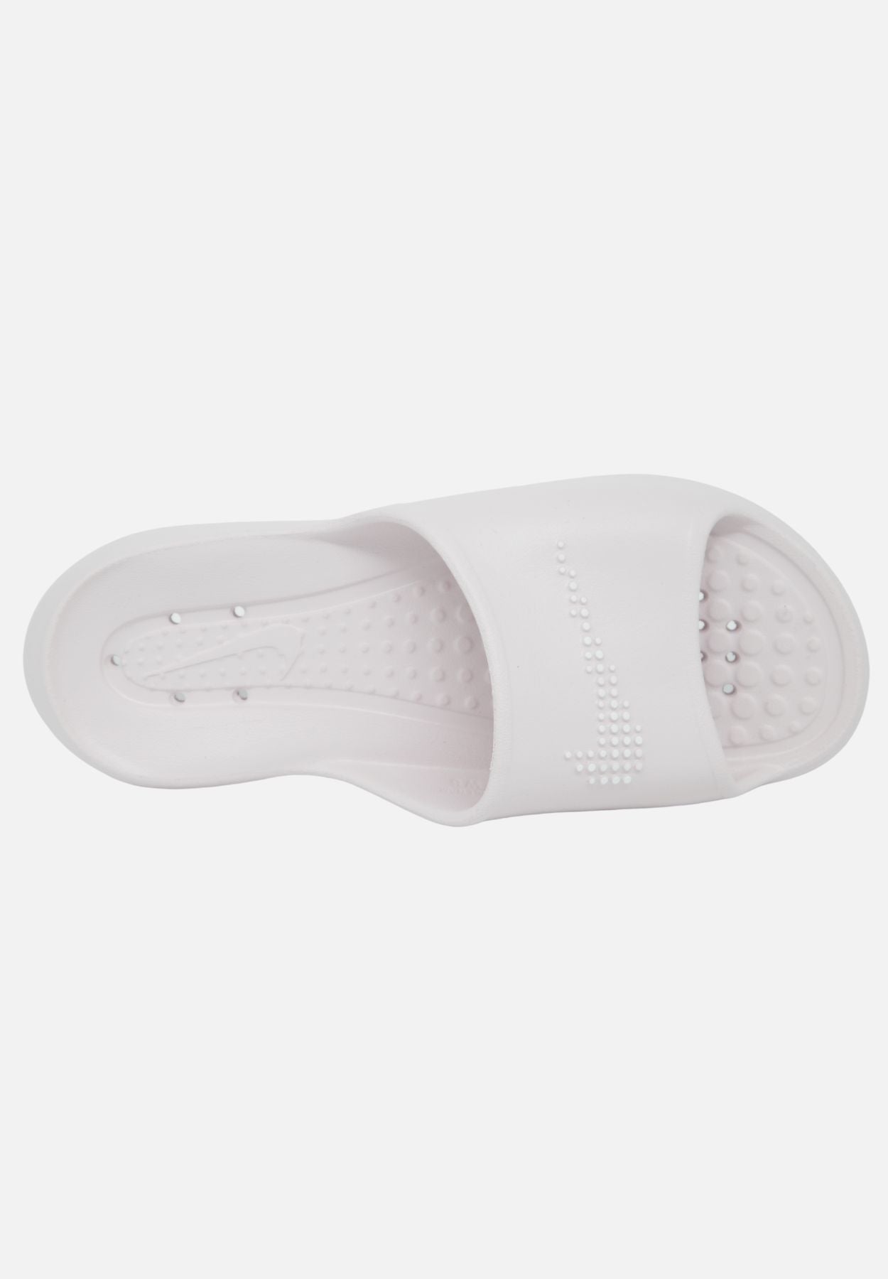victori one badeslipper - slides - rosa