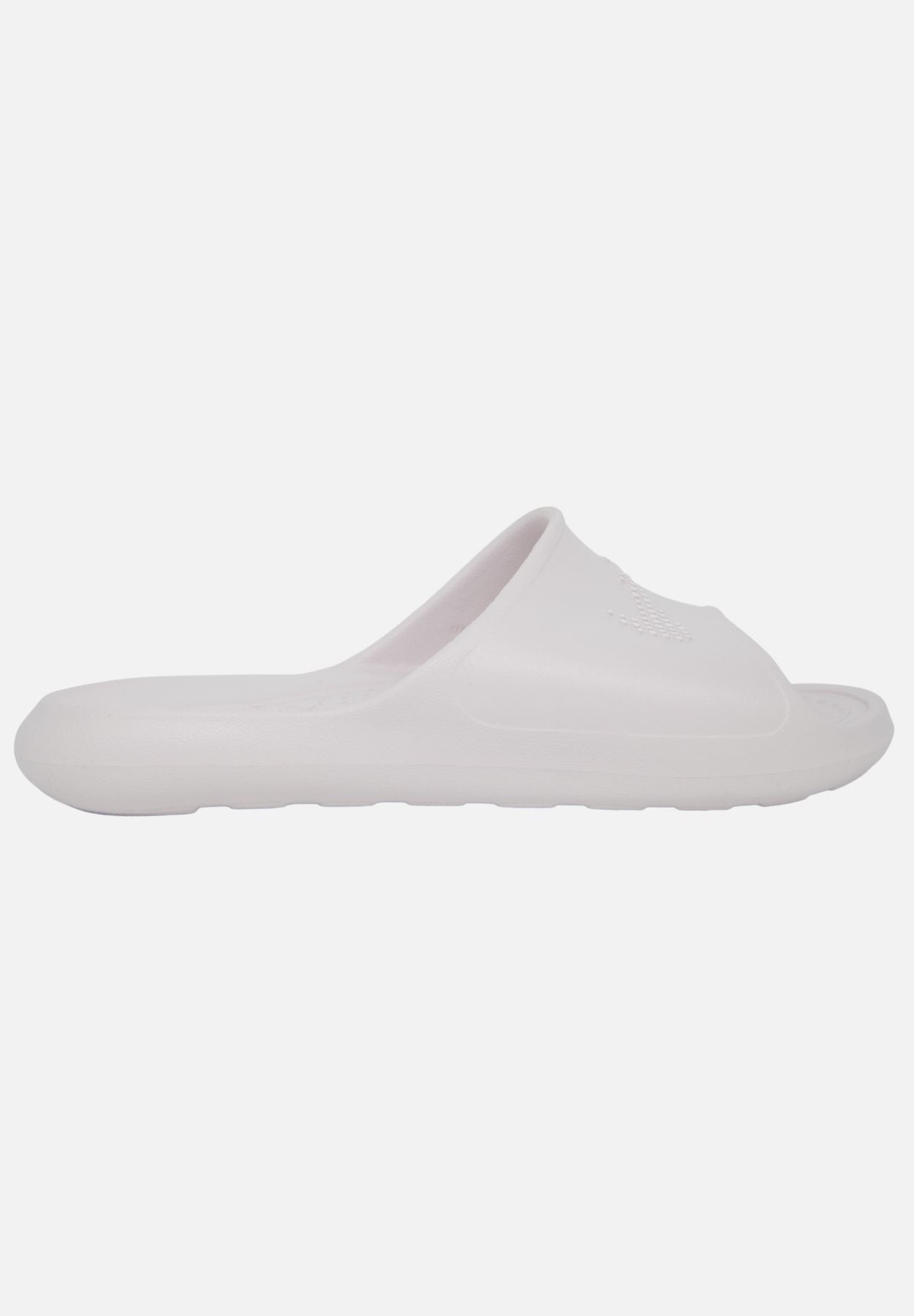 victori one badeslipper - slides - rosa