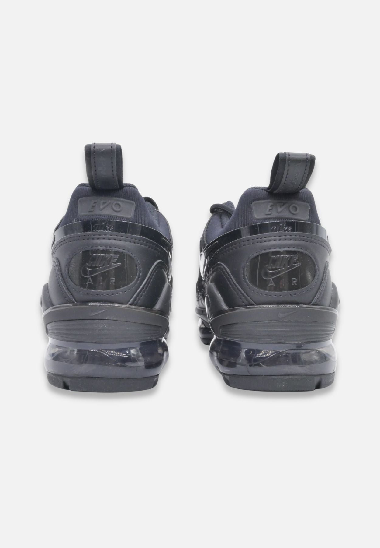 air vapormax evo - sneaker low - schwarz