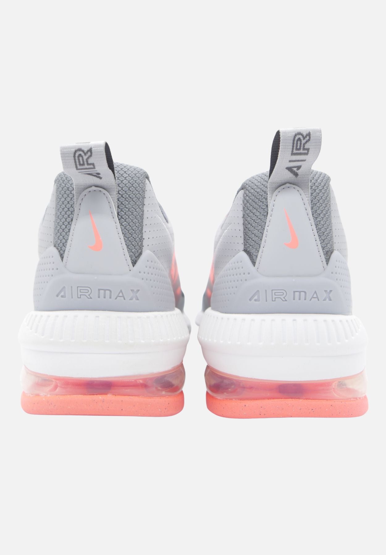 air max genome - sneaker low - grau