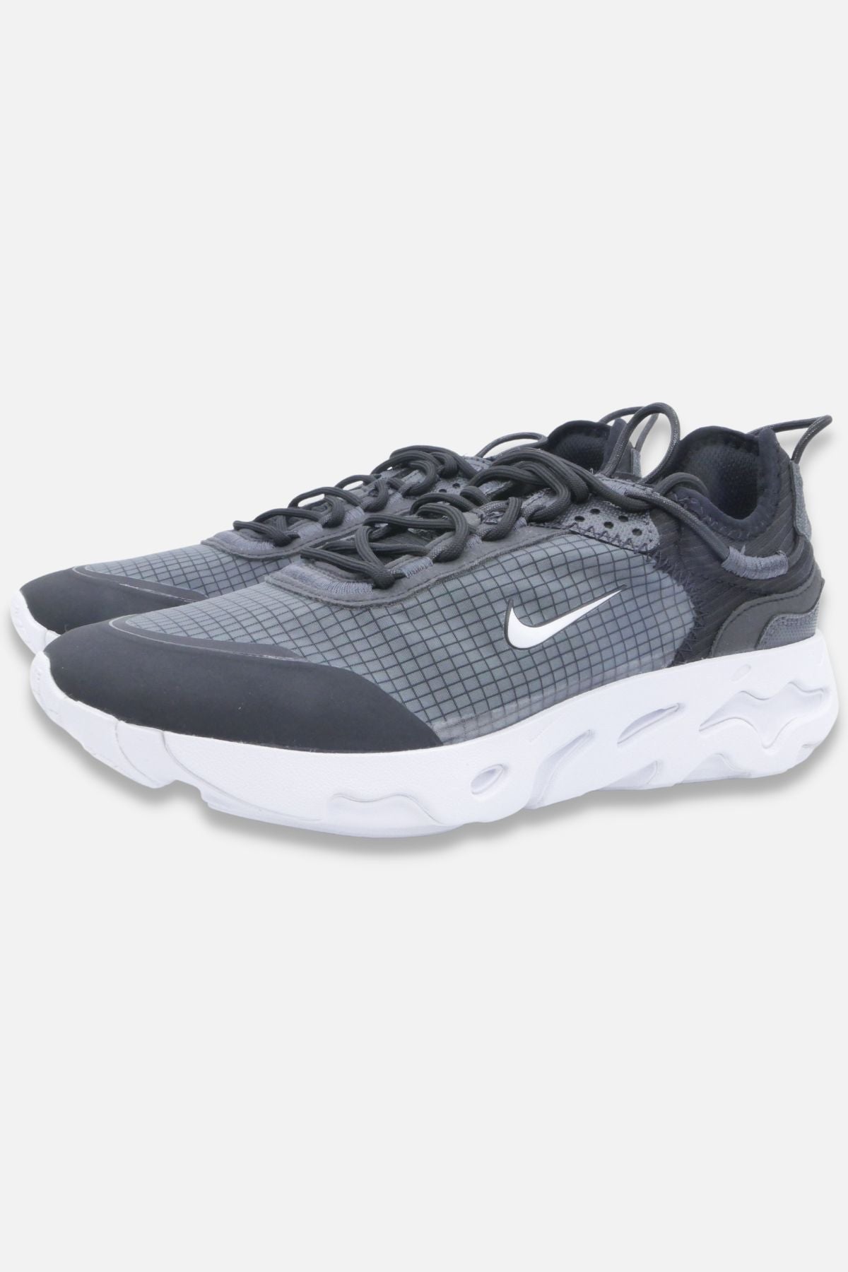 react live low top - sneaker low - schwarz