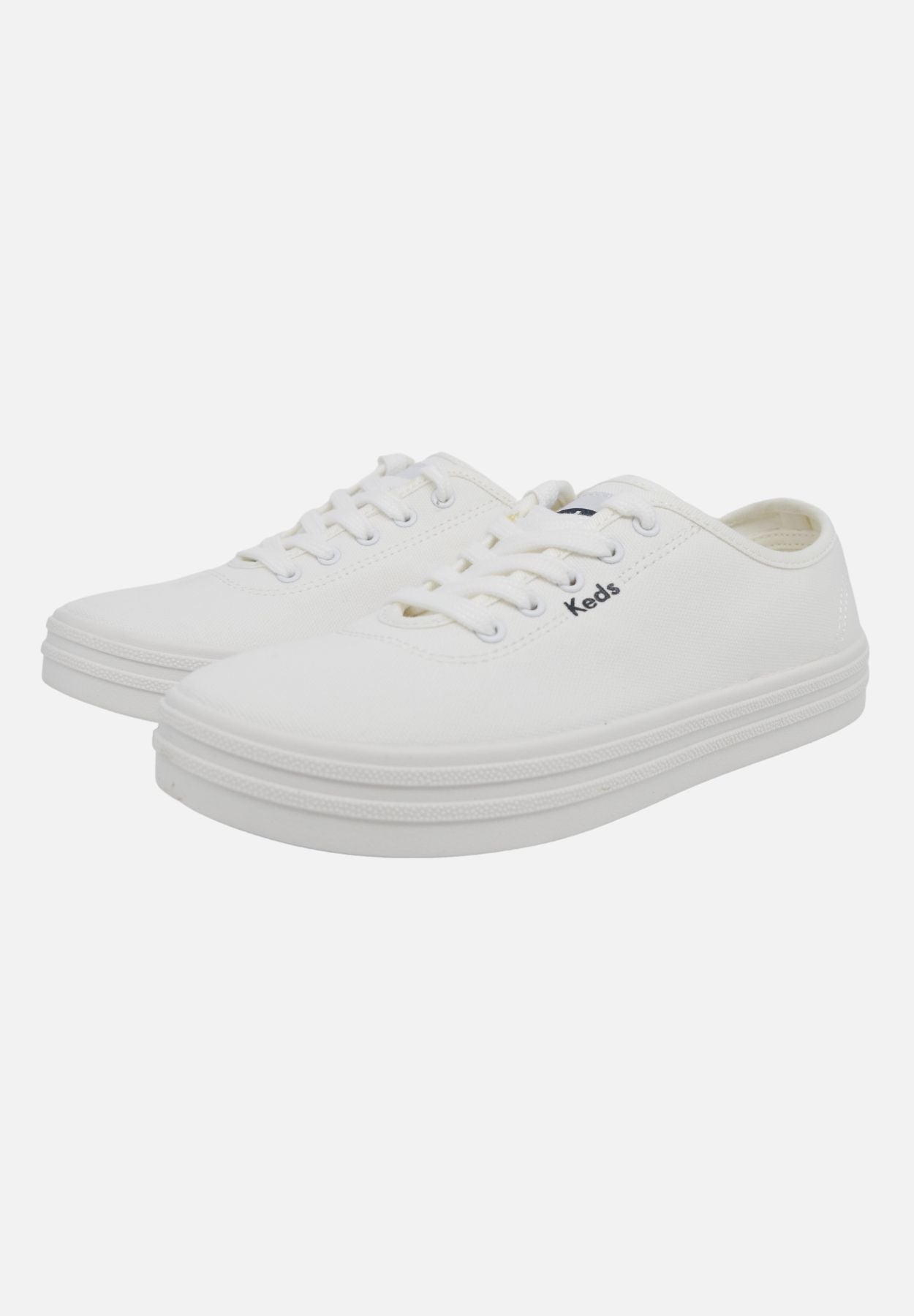 breezie - sneaker low - weiß