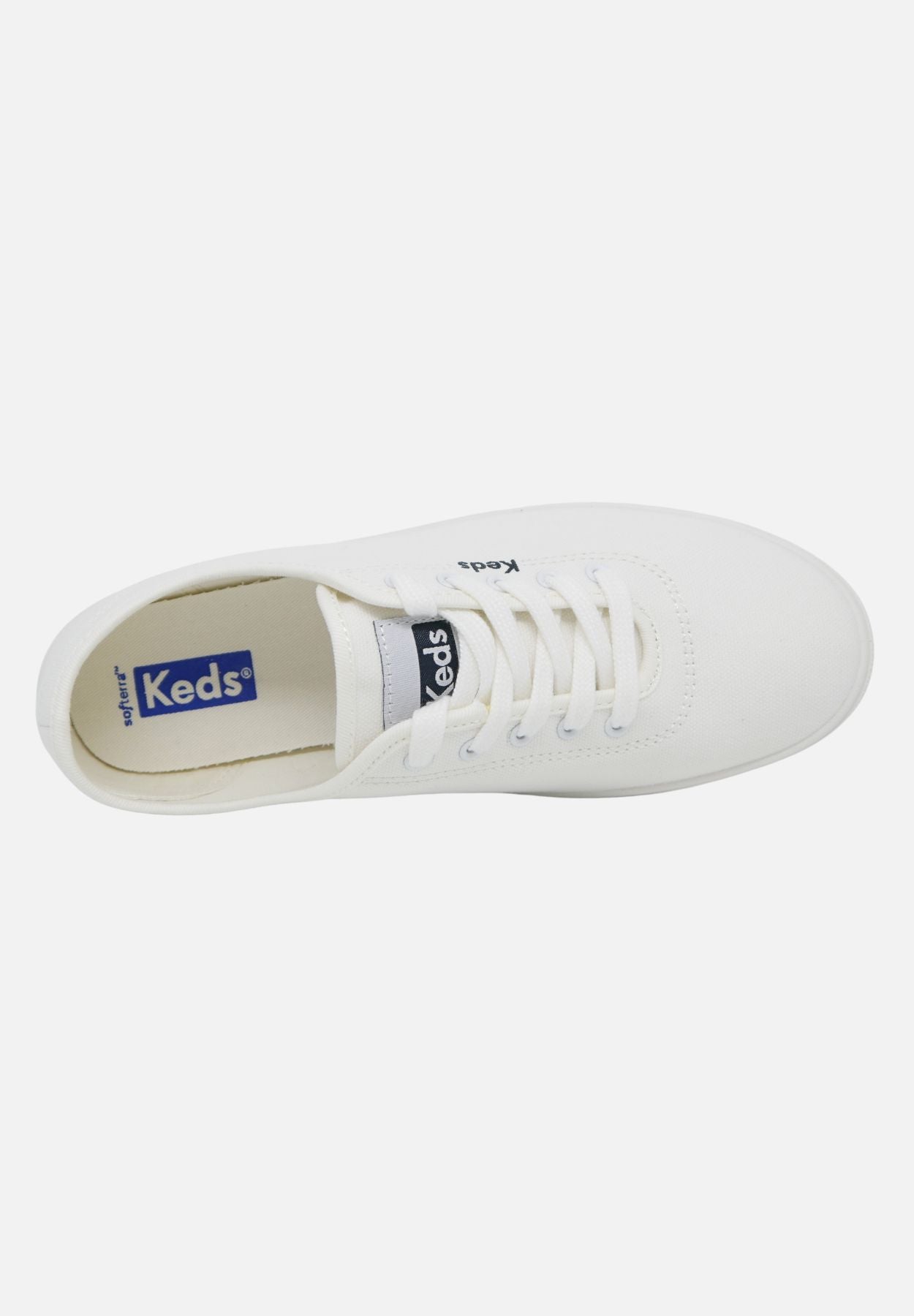 breezie - sneaker low - weiß