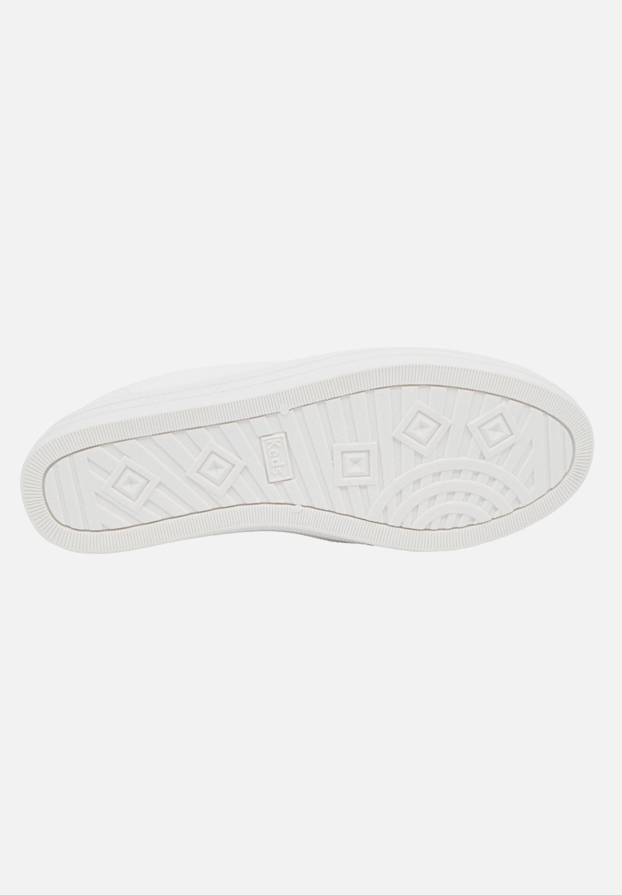 breezie - sneaker low - weiß