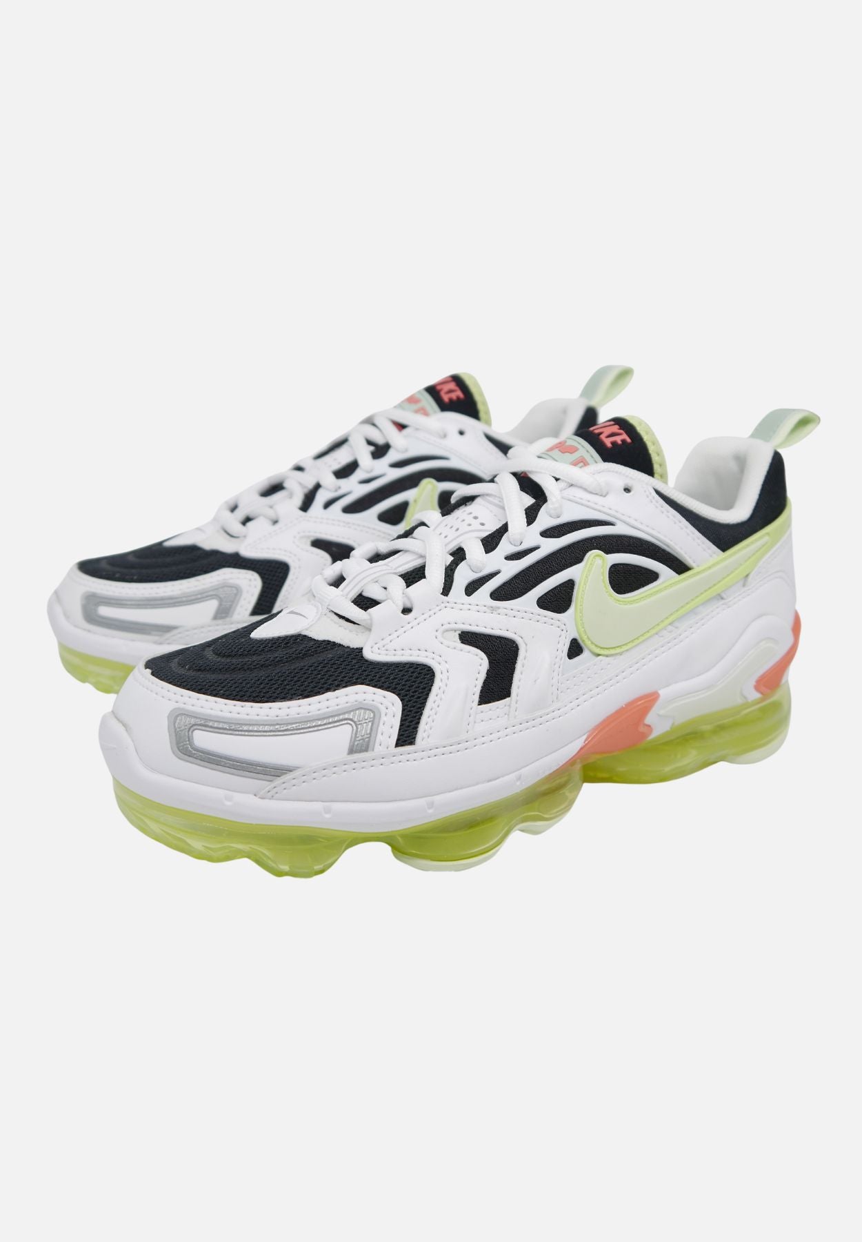 air vapormax evo - sneaker low - weiß