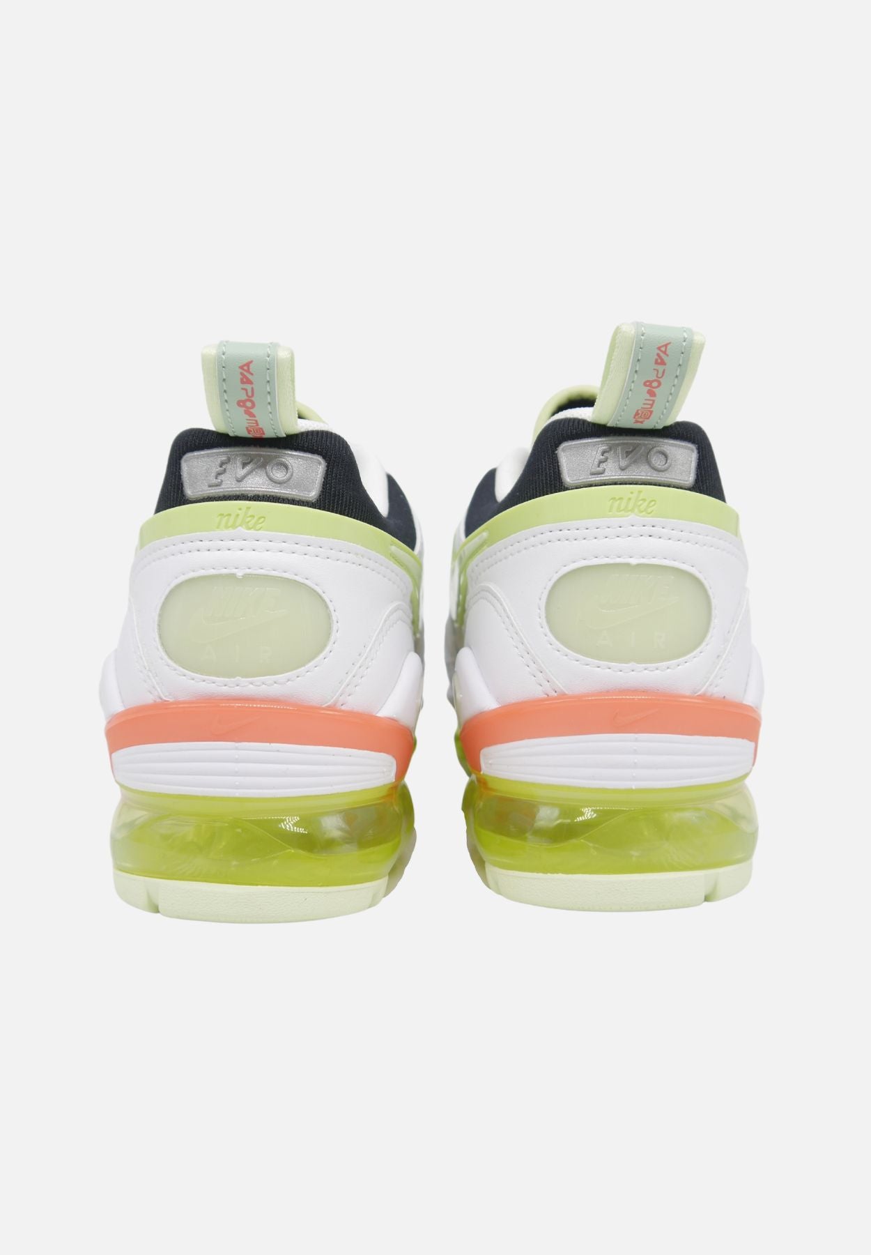 air vapormax evo - sneaker low - weiß