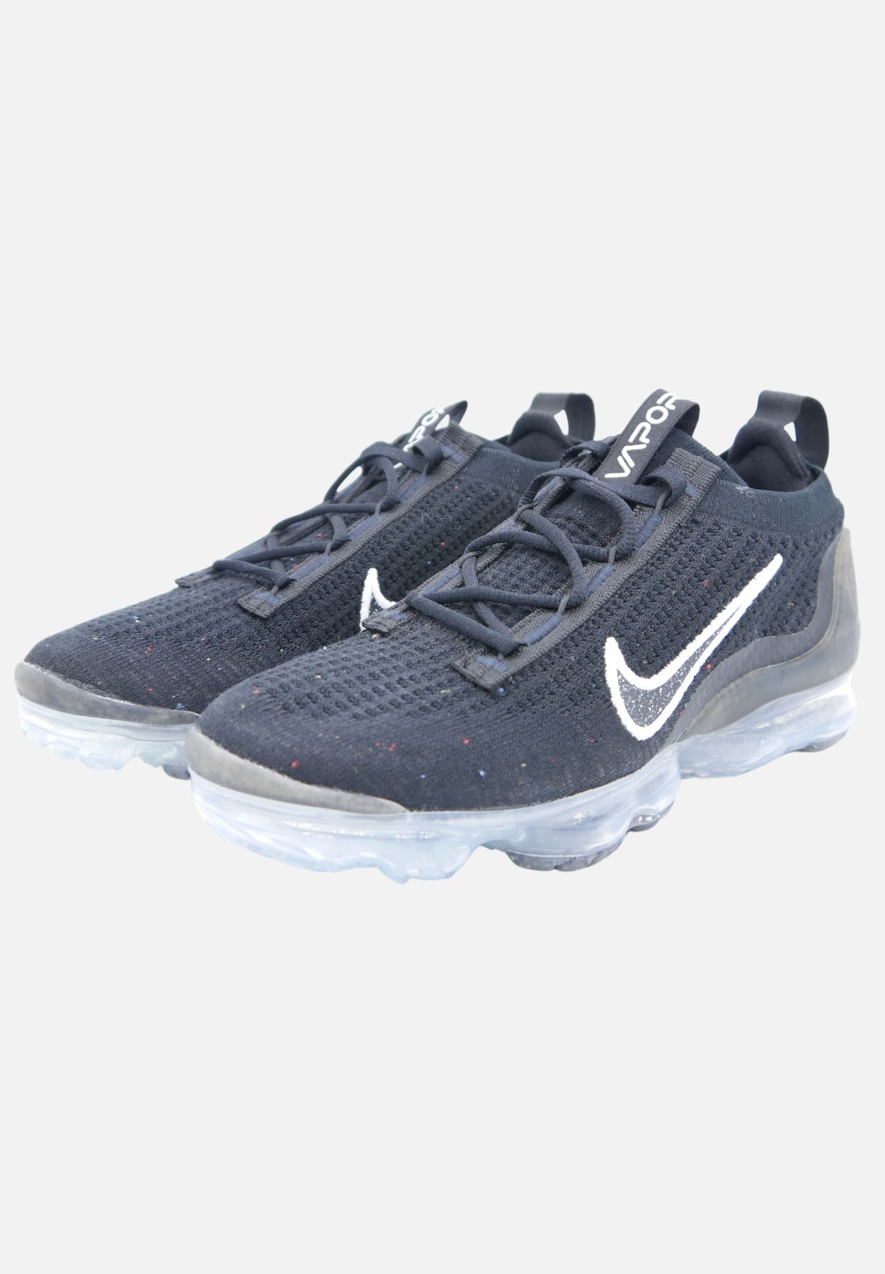 air vapormax 2021 fk - sneaker low - schwarz
