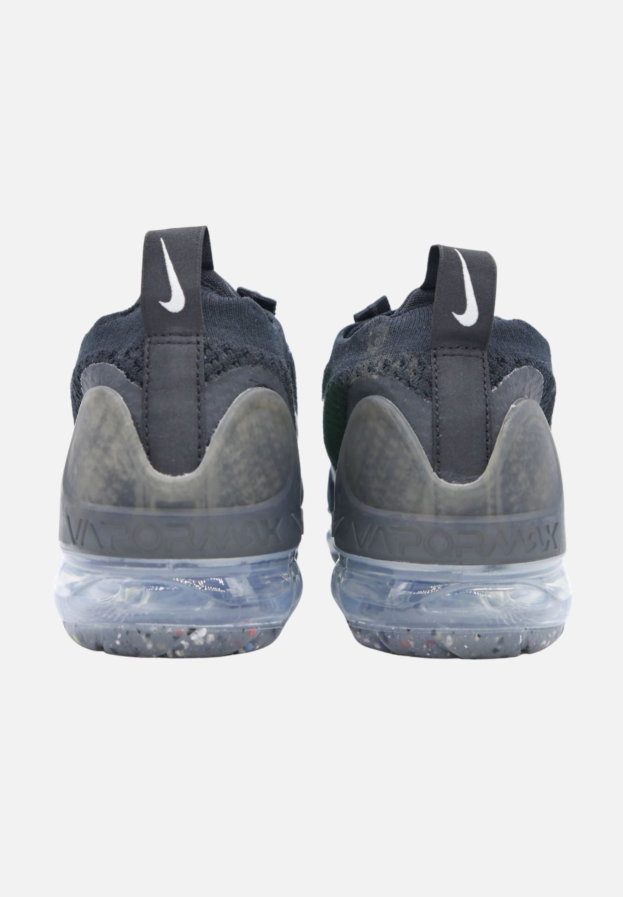 air vapormax 2021 fk - sneaker low - schwarz