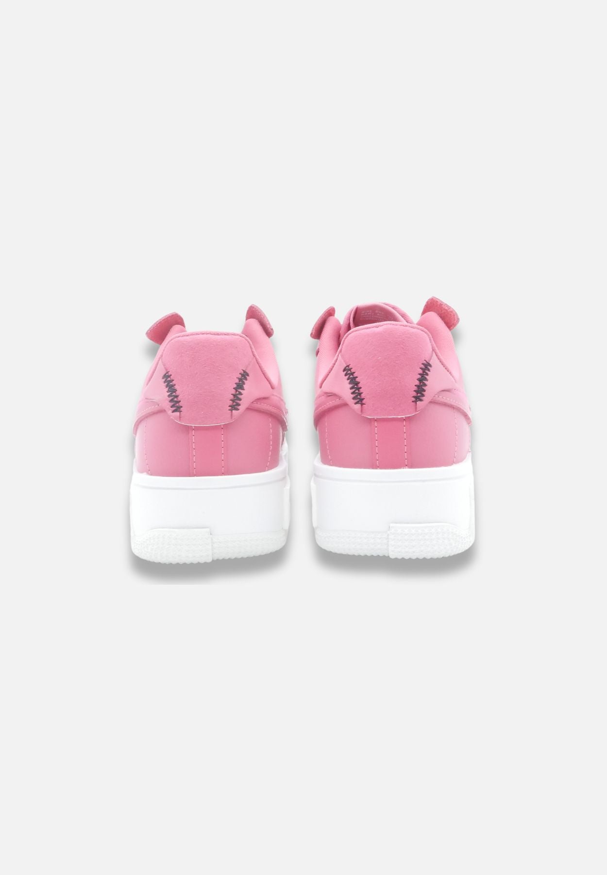 wmns air force 1 fontanka - sneaker low - pink