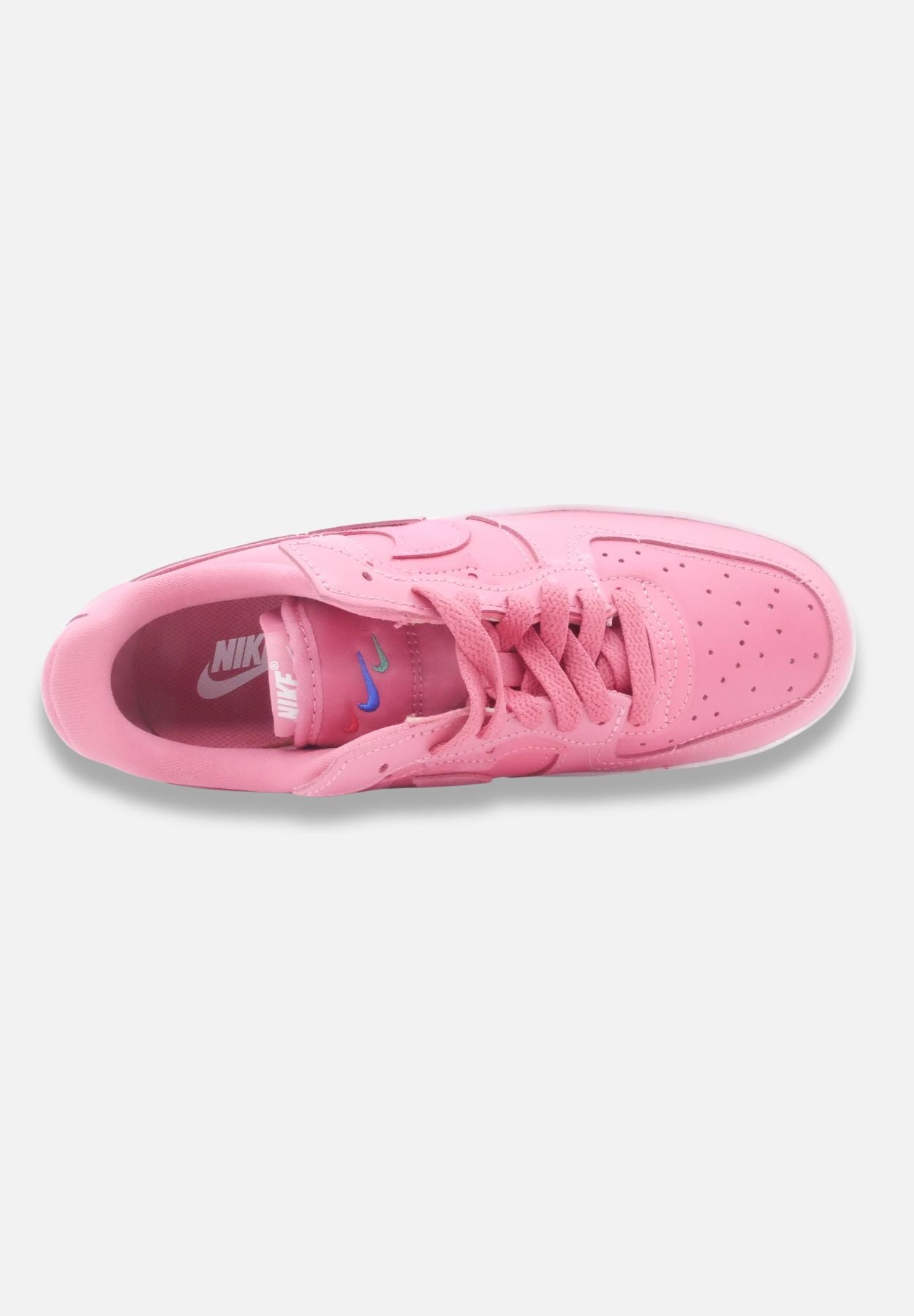 wmns air force 1 fontanka - sneaker low - pink