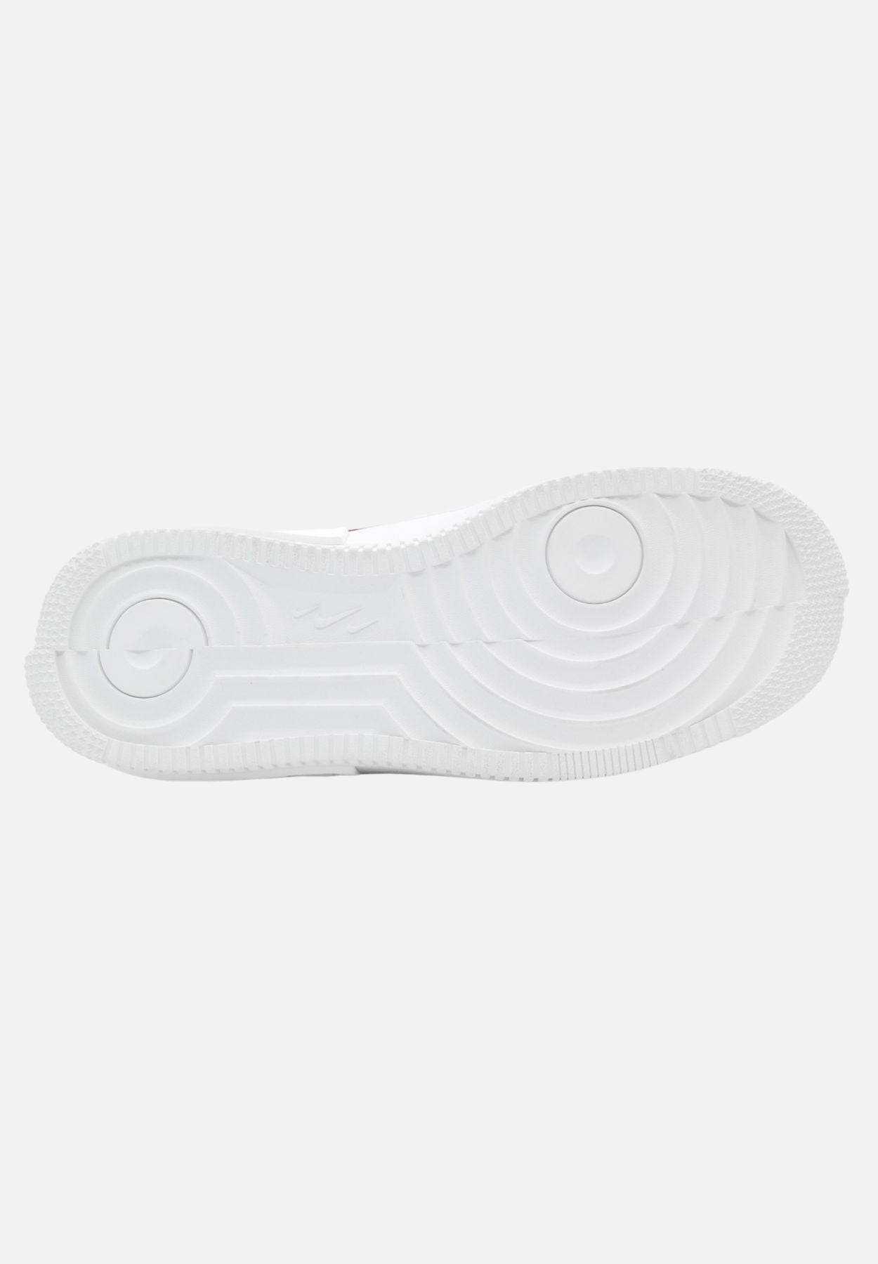 wmns air force 1 fontanka - sneaker low - pink