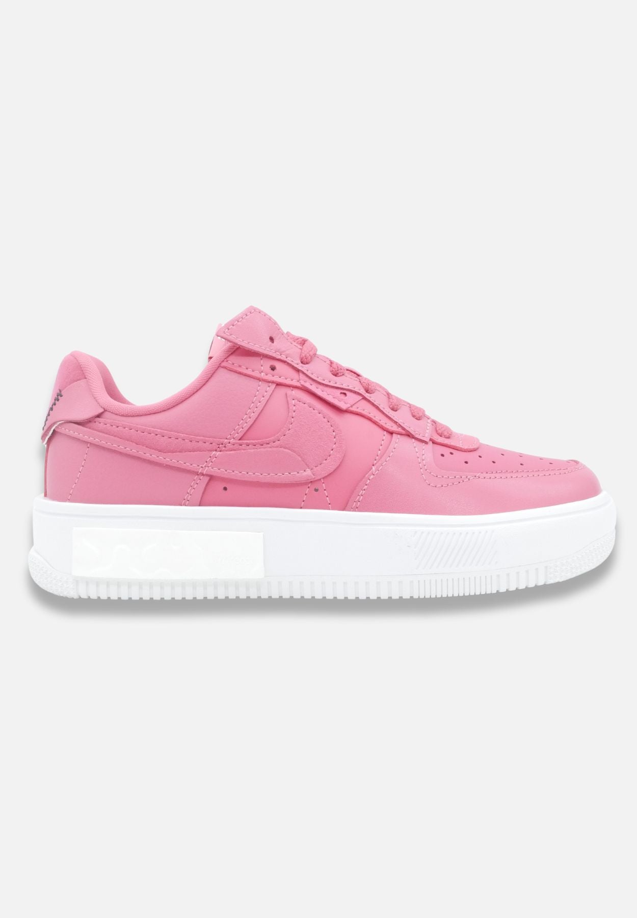 wmns air force 1 fontanka - sneaker low - pink