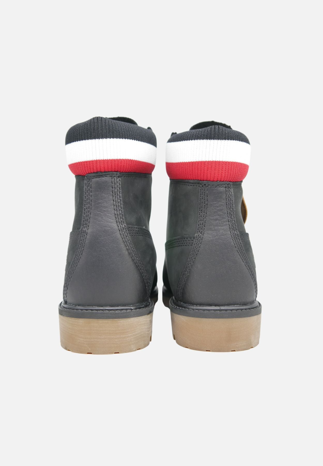 heritage 6 in waterproof - boots - schwarz